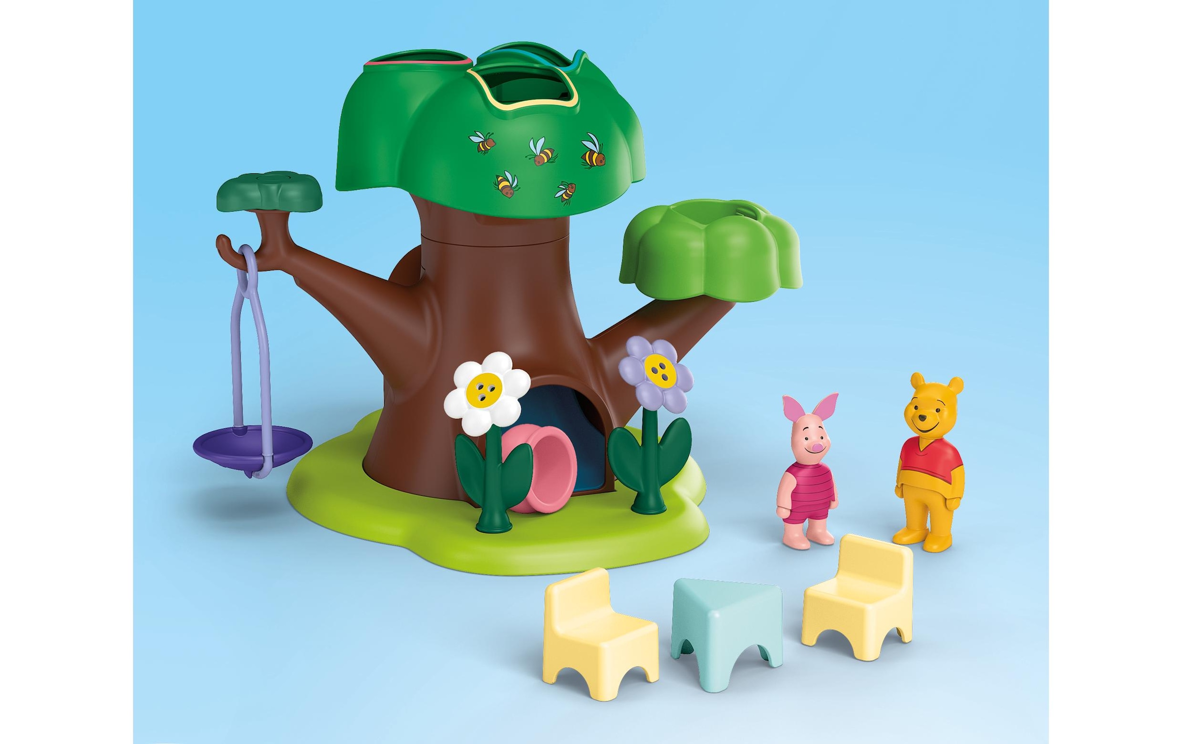 Playmobil® Briques de jeu »Junior Disney: Baumhaus 71693«