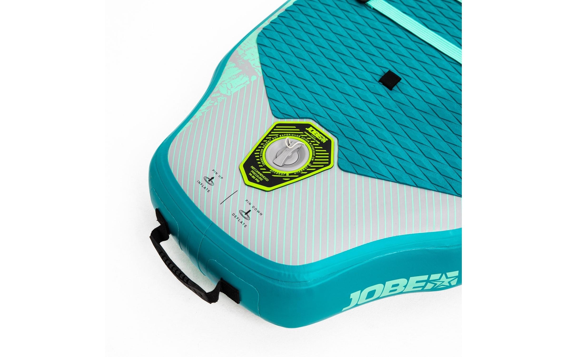   Planche de SUP »JOBE SUP Board Aero Tana Hybrid 11,2«