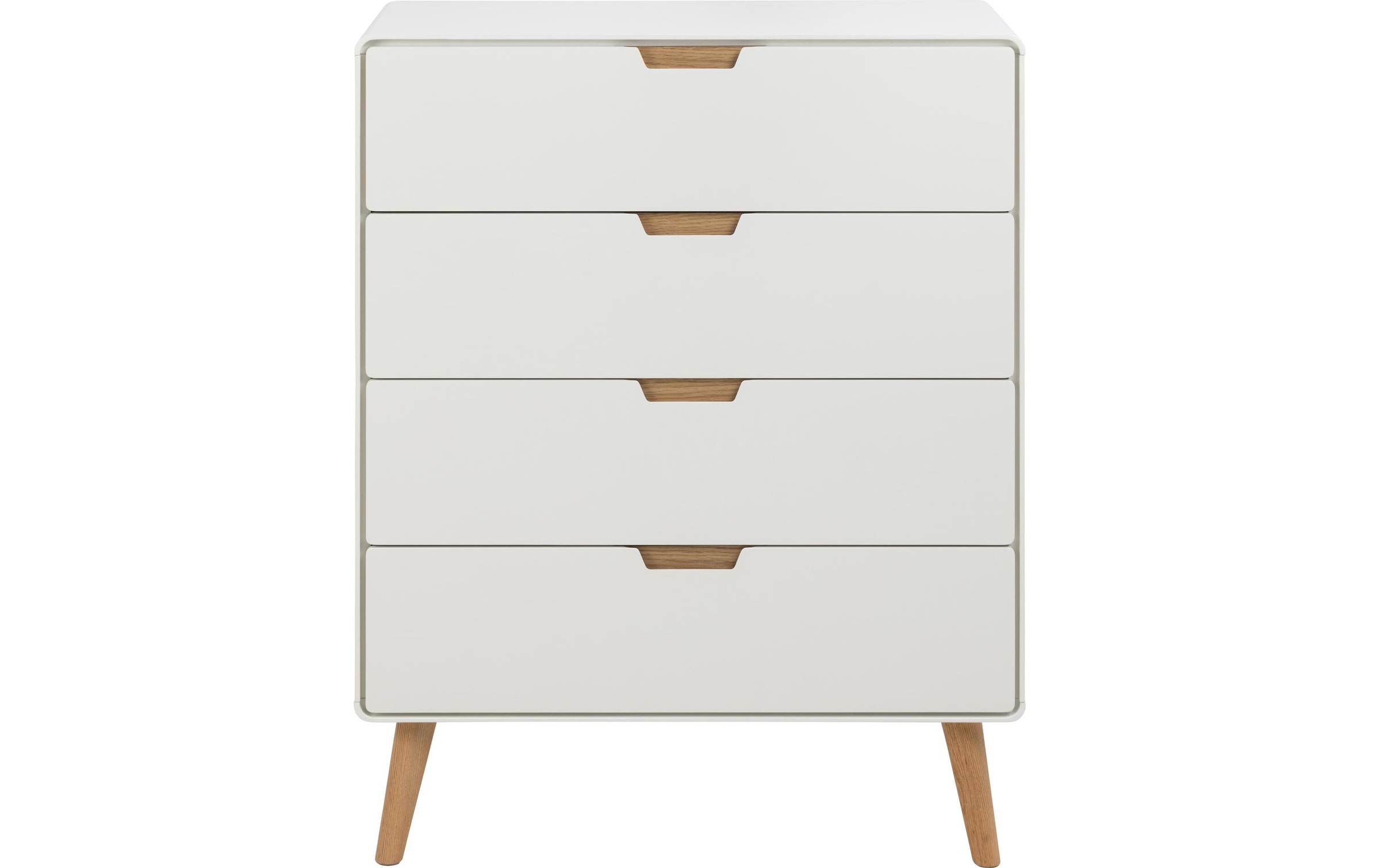 AC Design Kommode »Lowell 80 x 100 cm«