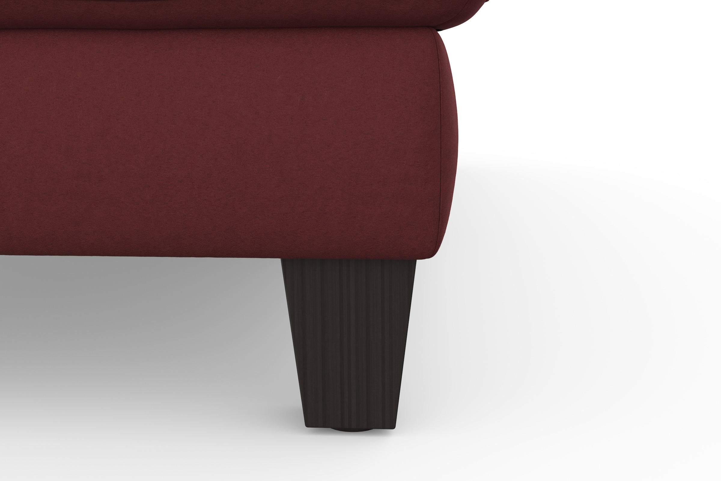 sit&more Paysage de salon »Westham U-Form« wahlweise mit Bettfunktion, Bettkasten, Sitztiefenverstellung