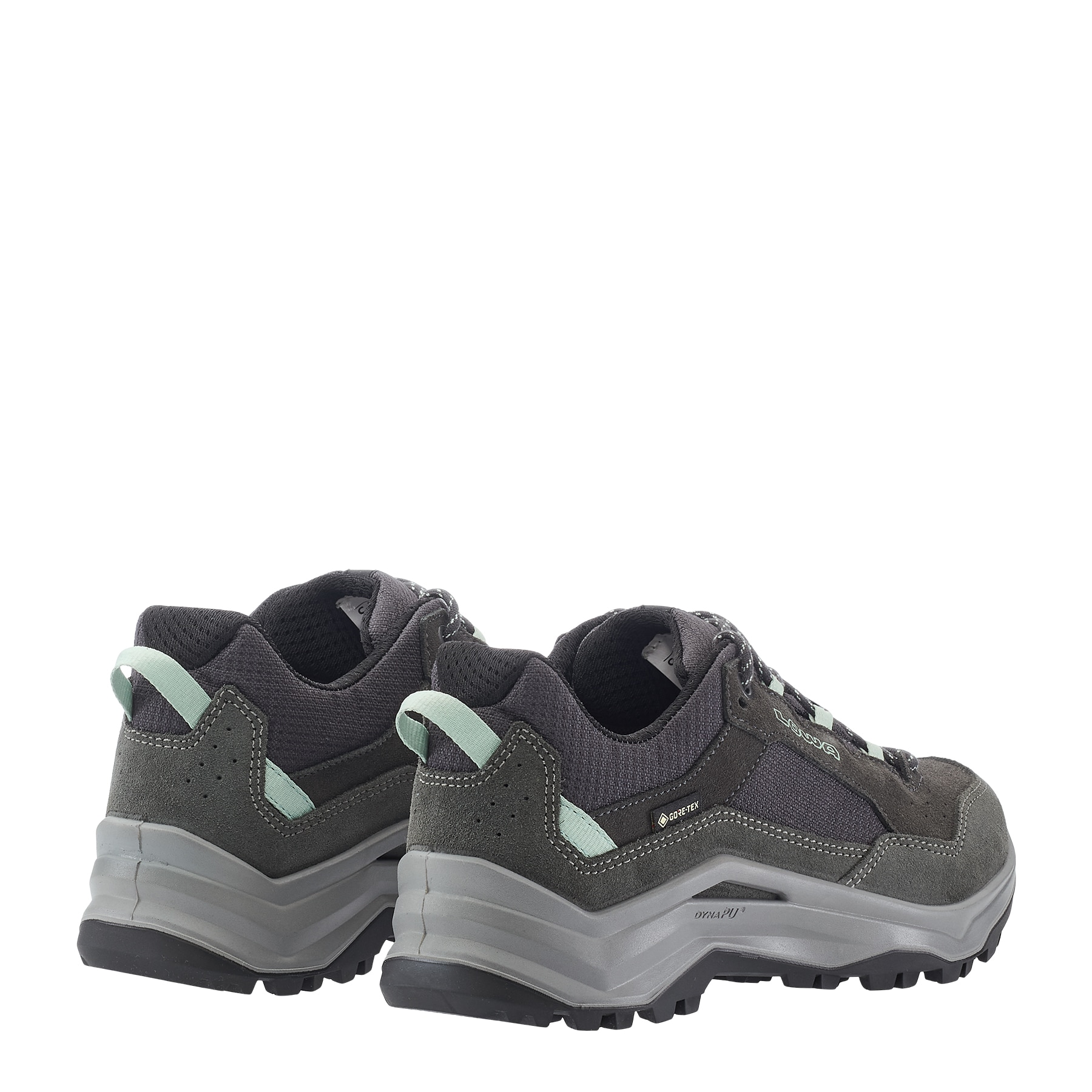 Lowa Chaussure de randonnée »VENTIERRA GTX LO WS«  imperméable, coupe-vent, respirant grâce à la membrane GORE-TEX
