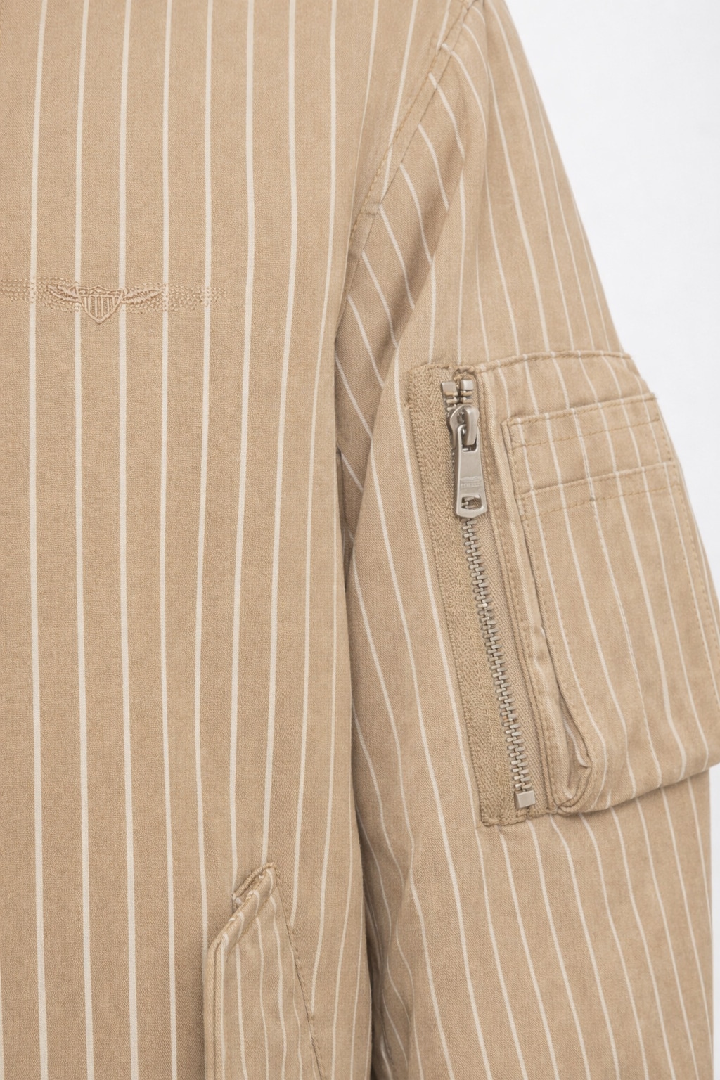 Bombers Original Bomberjacke »Bombers Original Bomberjacke Canlow-M«