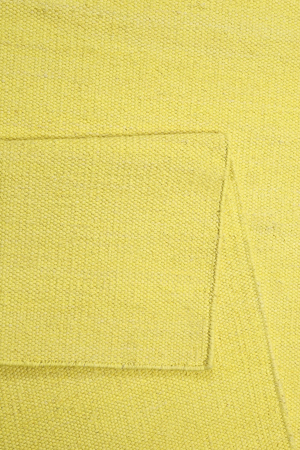 Esprit Tapis »Rainbow Kelim  Wendeteppich  ESP-7708« Rectangulaire 5 mm Höhe Flachgewebe 100% Baumwolle, Fleckerl, uni, viele Farben, Wohnzimmer