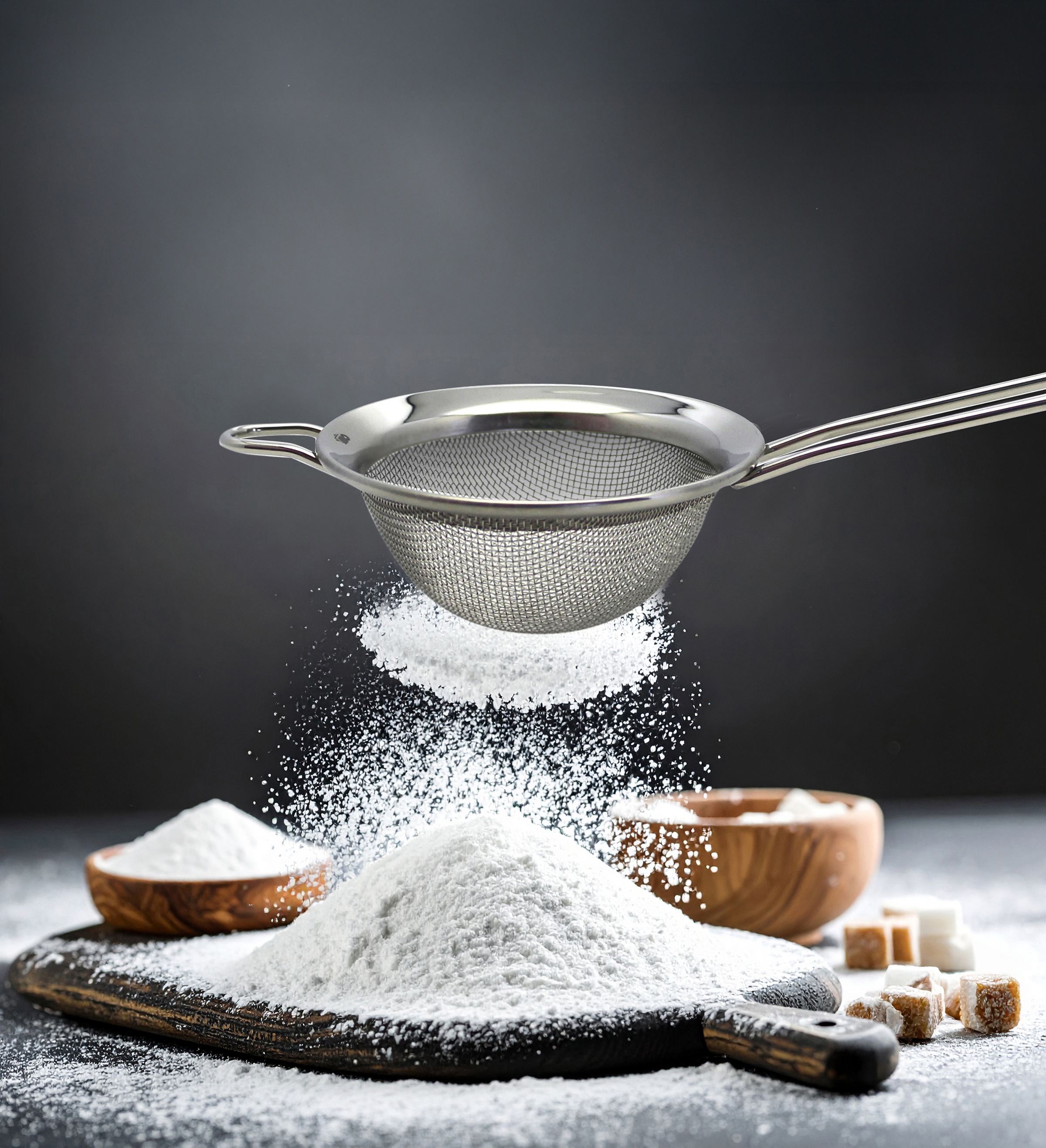 Elo Basic Passoire de cuisine »Sieb, Set 3-tlg.« Spülmaschinengeeignet
