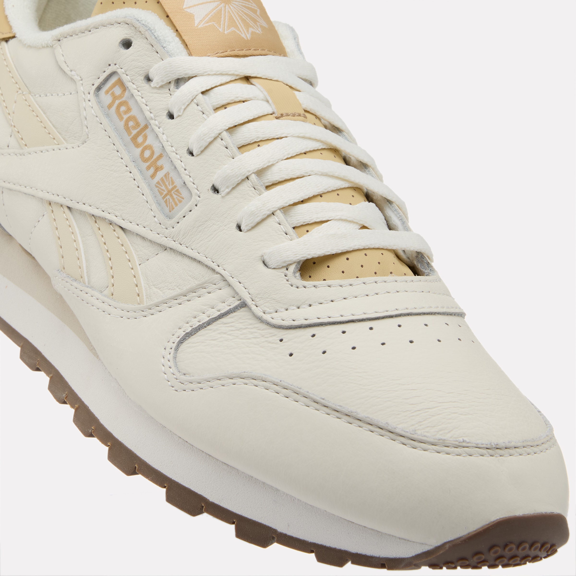 Reebok Classic Trainingsschuh »CLASSIC LEATHER«