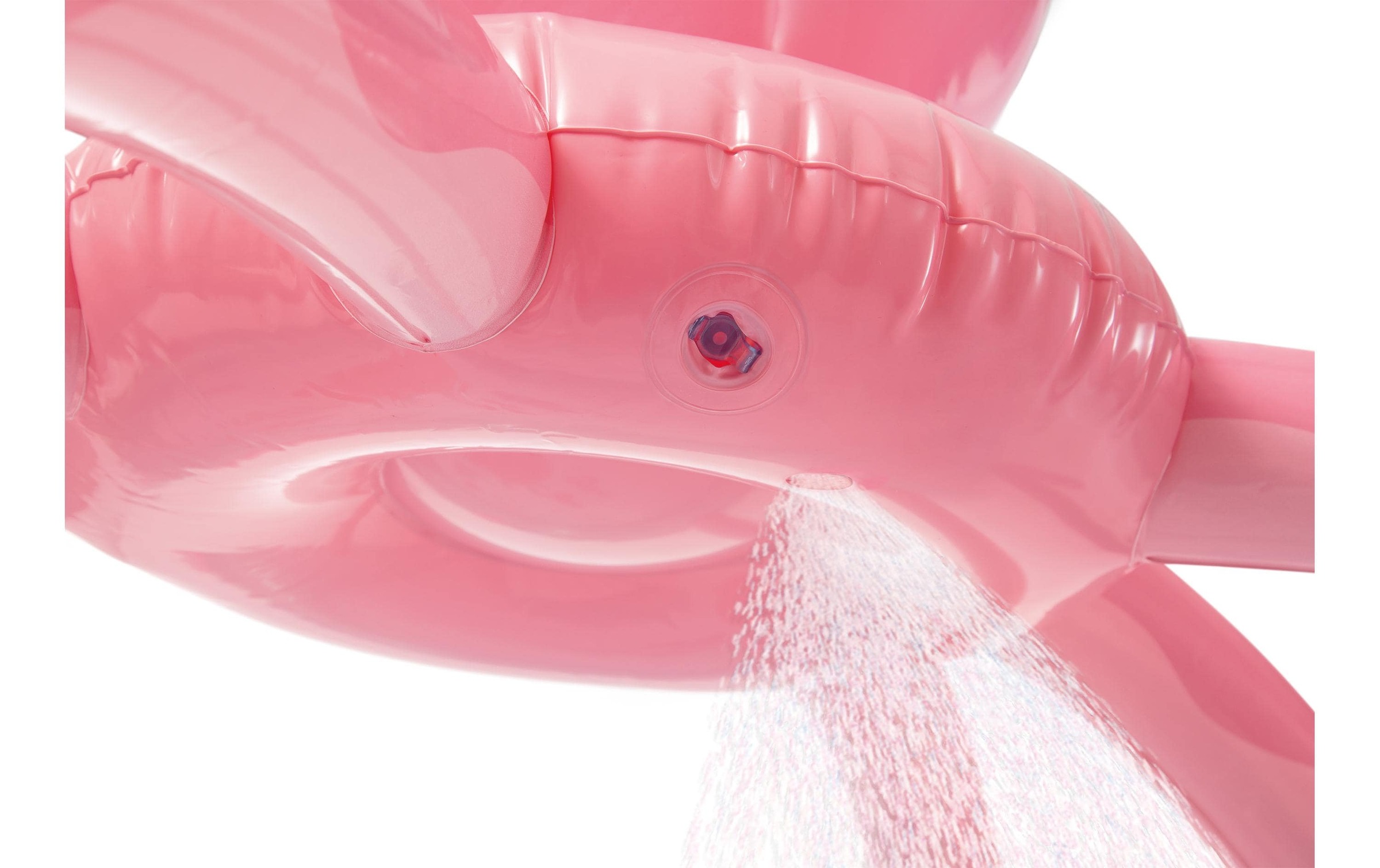 Intex Planschbecken »FRIENDLY OCTOPUS PLAY CENTER«
