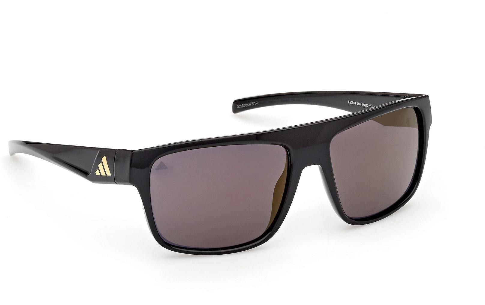 adidas Performance Sportbrille »ES0003 Sport Shiny Black«
