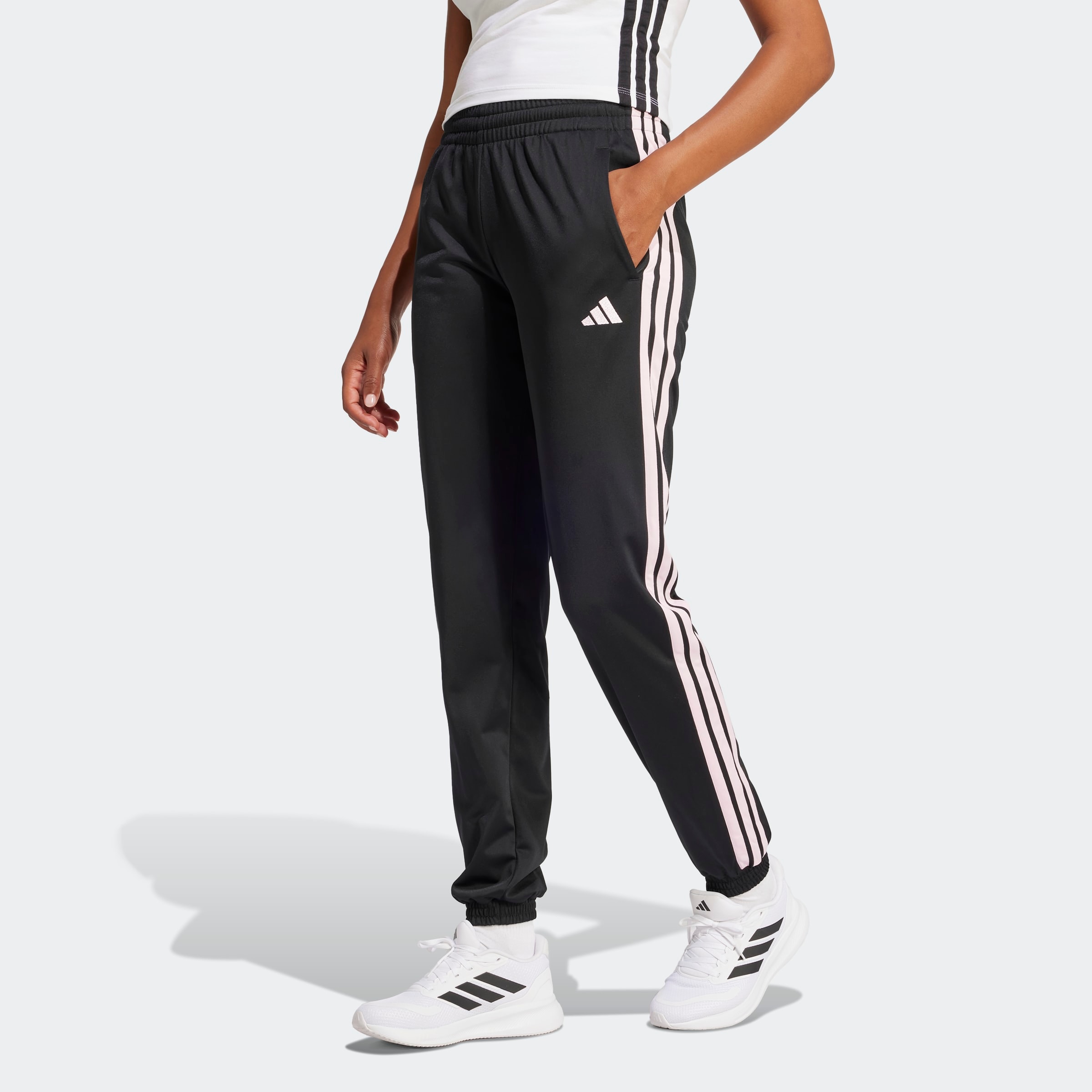 adidas Sportswear Sporthose »DAYREADY«
