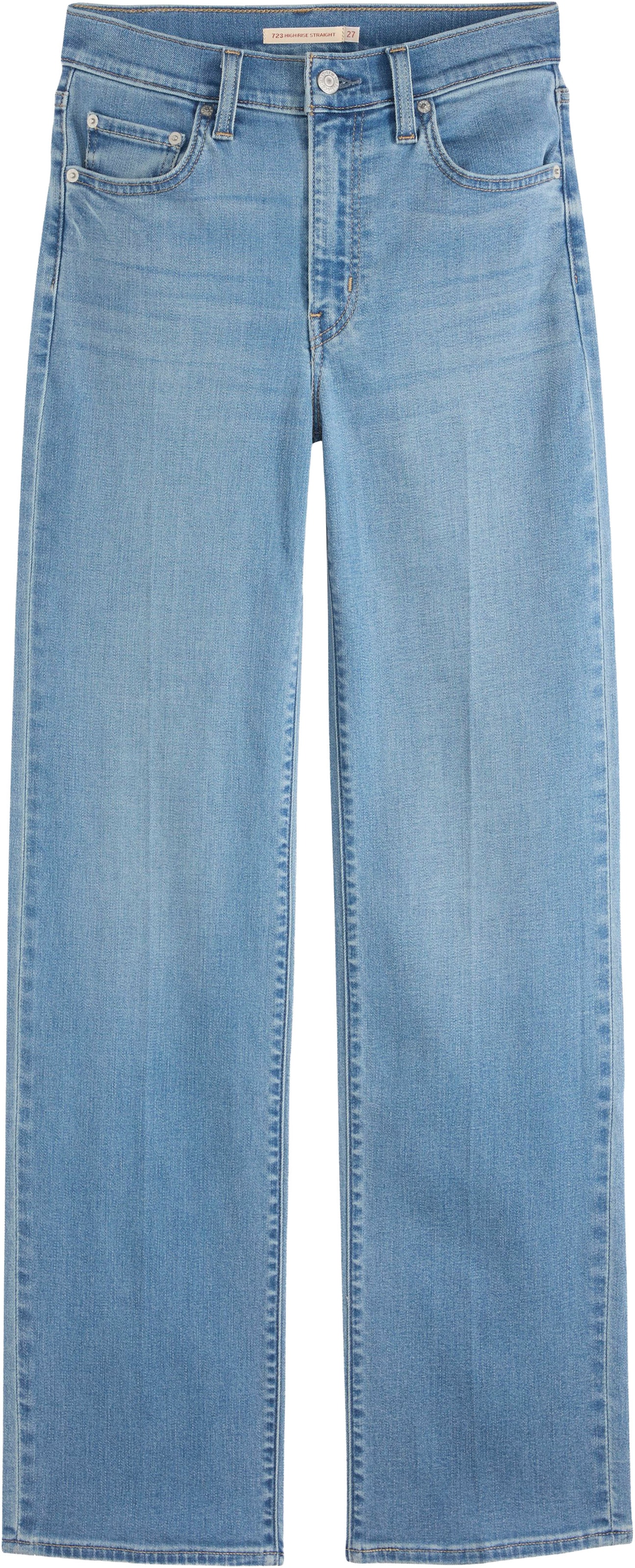 Levi's® Jeans droit »723 HIGH RISE STRAIGHT«