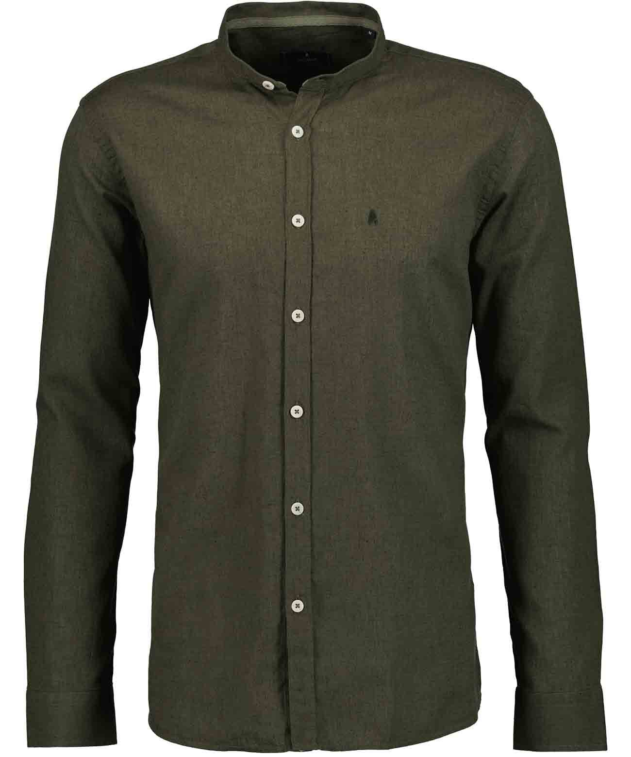 RAGMAN Henleyshirt
