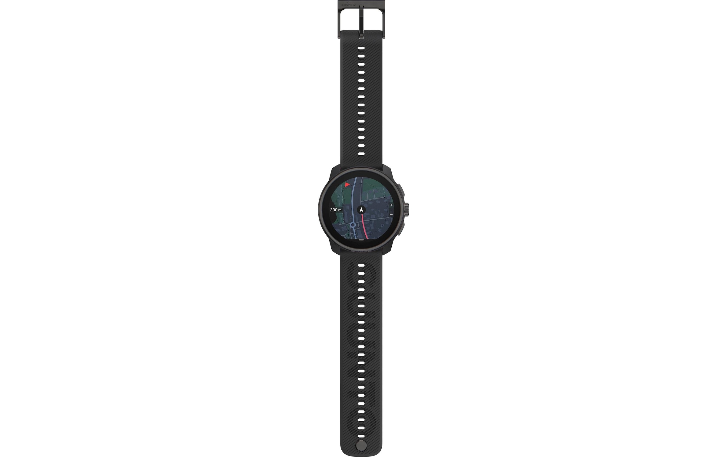 Suunto Fitnessuhr »RACE S«(/ 1'32 ″) RTOS