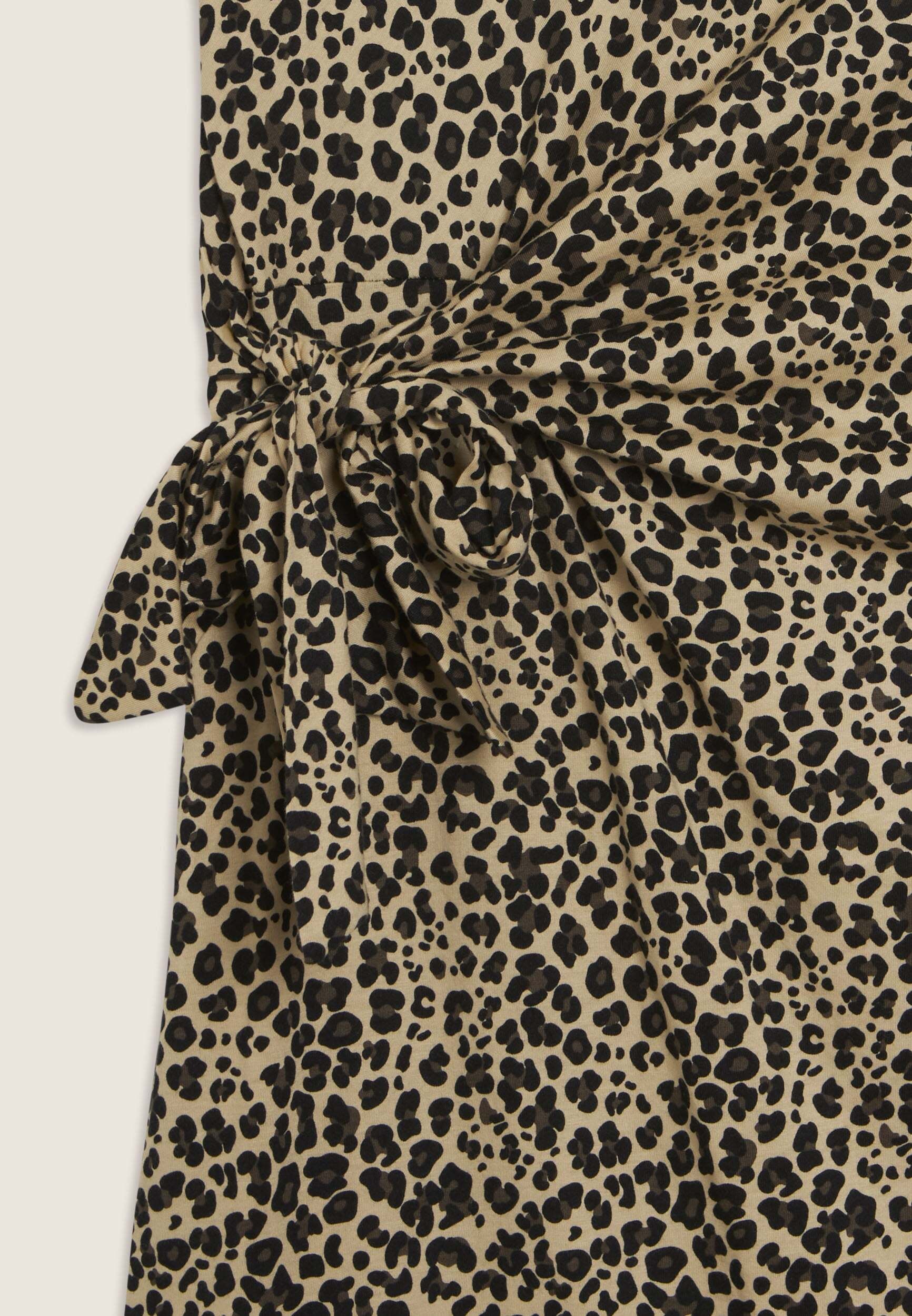 Freddy Strandkleid »Kleid S26WSLD2C«