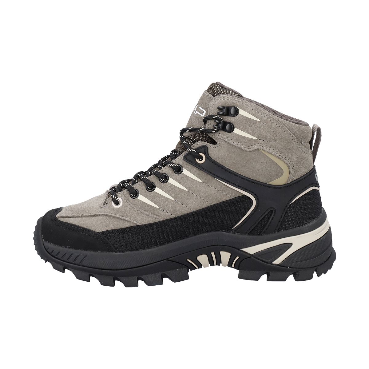 CMP Chaussure de randonnée »RIGEL 2.0 MID WMN WP TREKKING SHOES«  wasserdicht