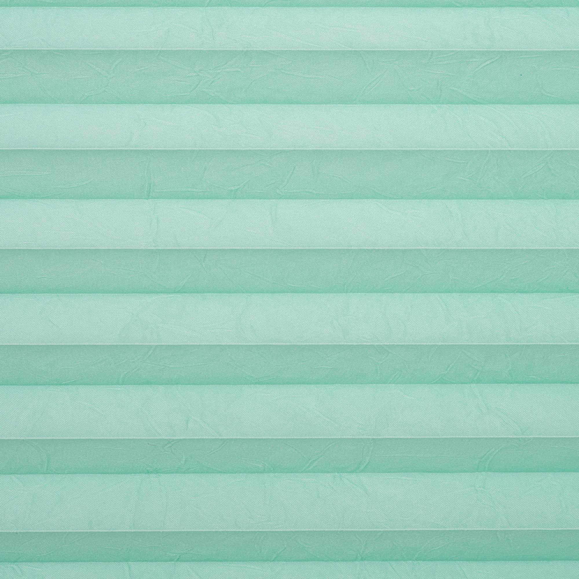 Liedeco Plissee »Pastell« Lichtschutz ohne Bohren verspannt Klemmfix-Plissee, Pastell