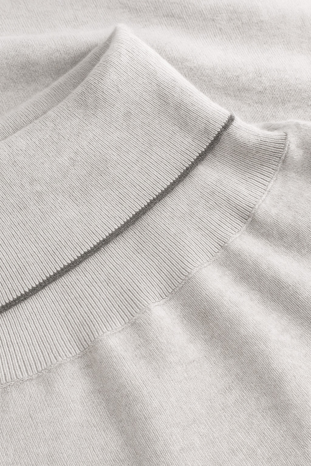 colours & sons Rollkragenpullover »colours & sons Rollkragenpullover Turleneck-Merino Blend«