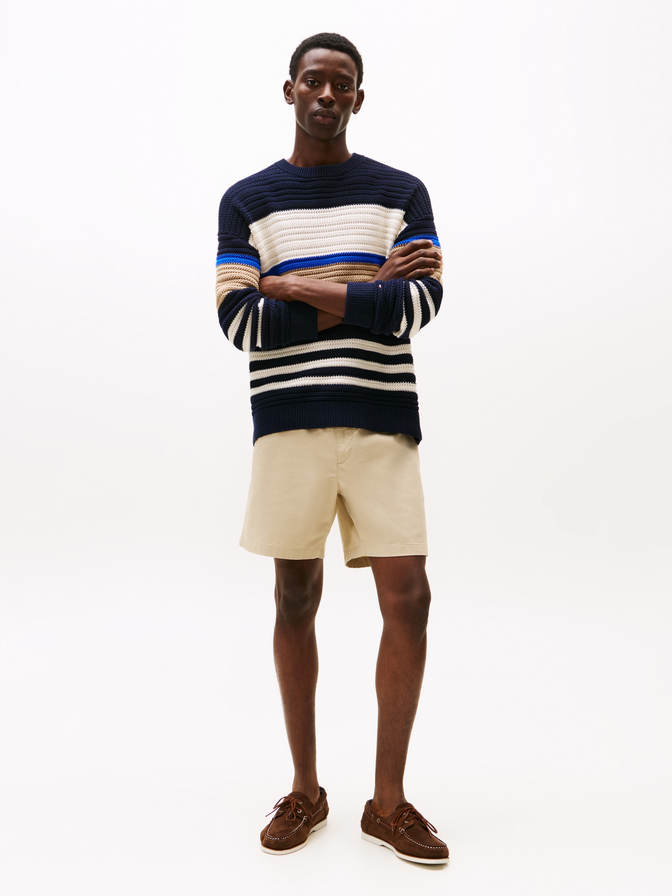 Tommy Hilfiger Short »MERCER 7NC PO PAPERTOUCH SHORT«