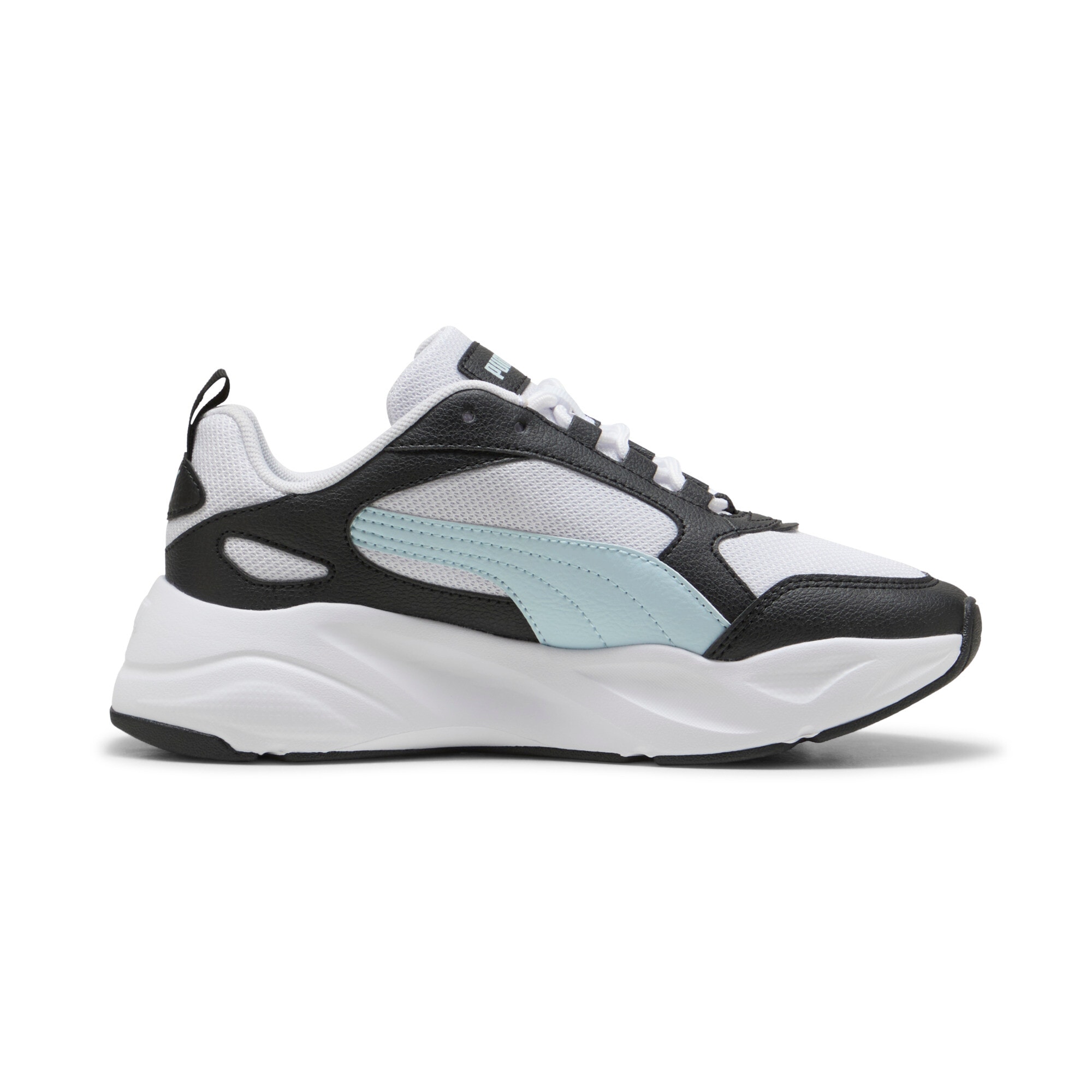 PUMA Sneakers »CASSIA 20«  pour looks sportifs et décontractés, sensation de port agréable