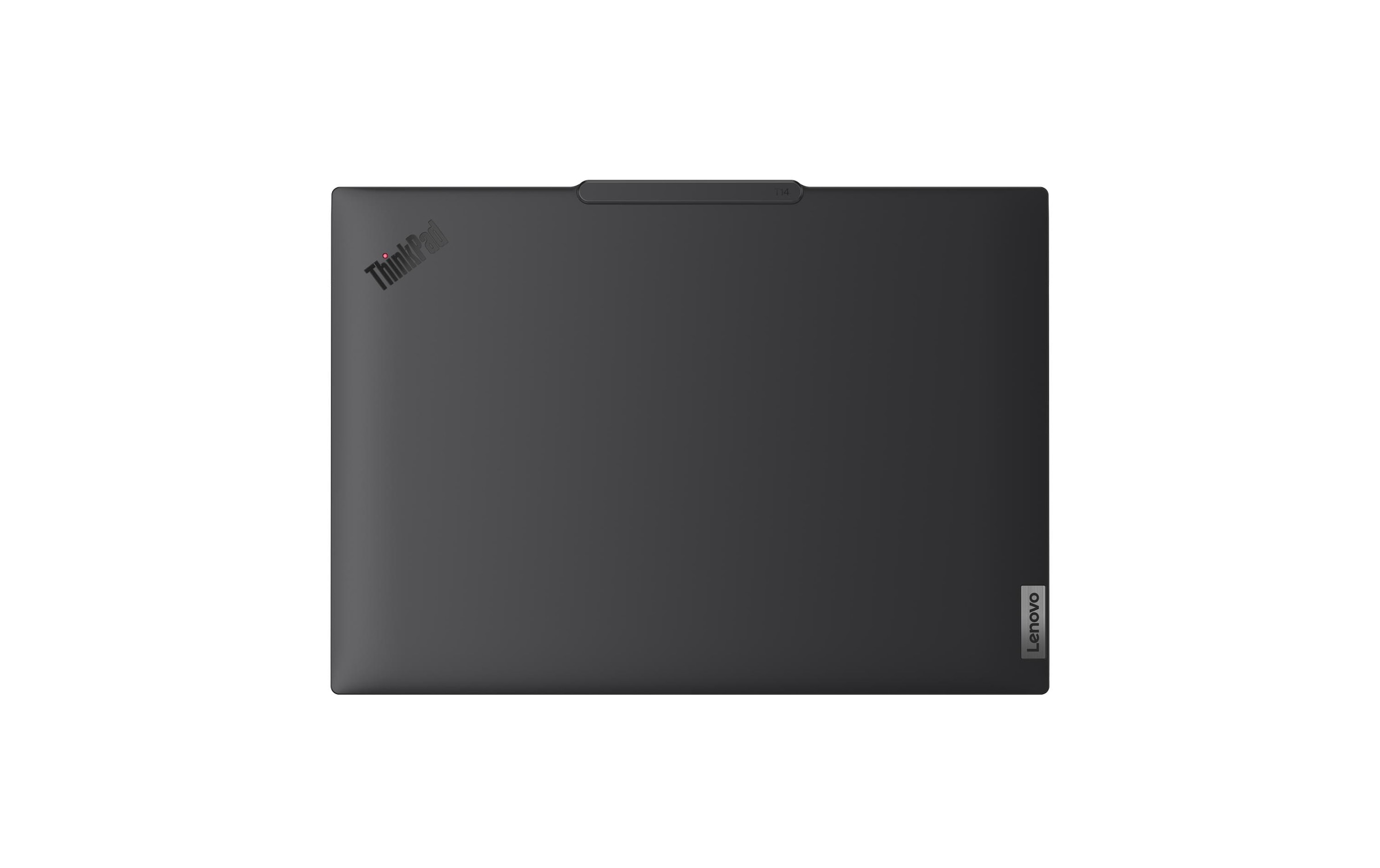Lenovo Notebook »ThinkPad T14 Gen 6 (AMD) Copilot+ PC« / 14 ″ AMD Ryzen™ AI 7 1.000 GB SSD