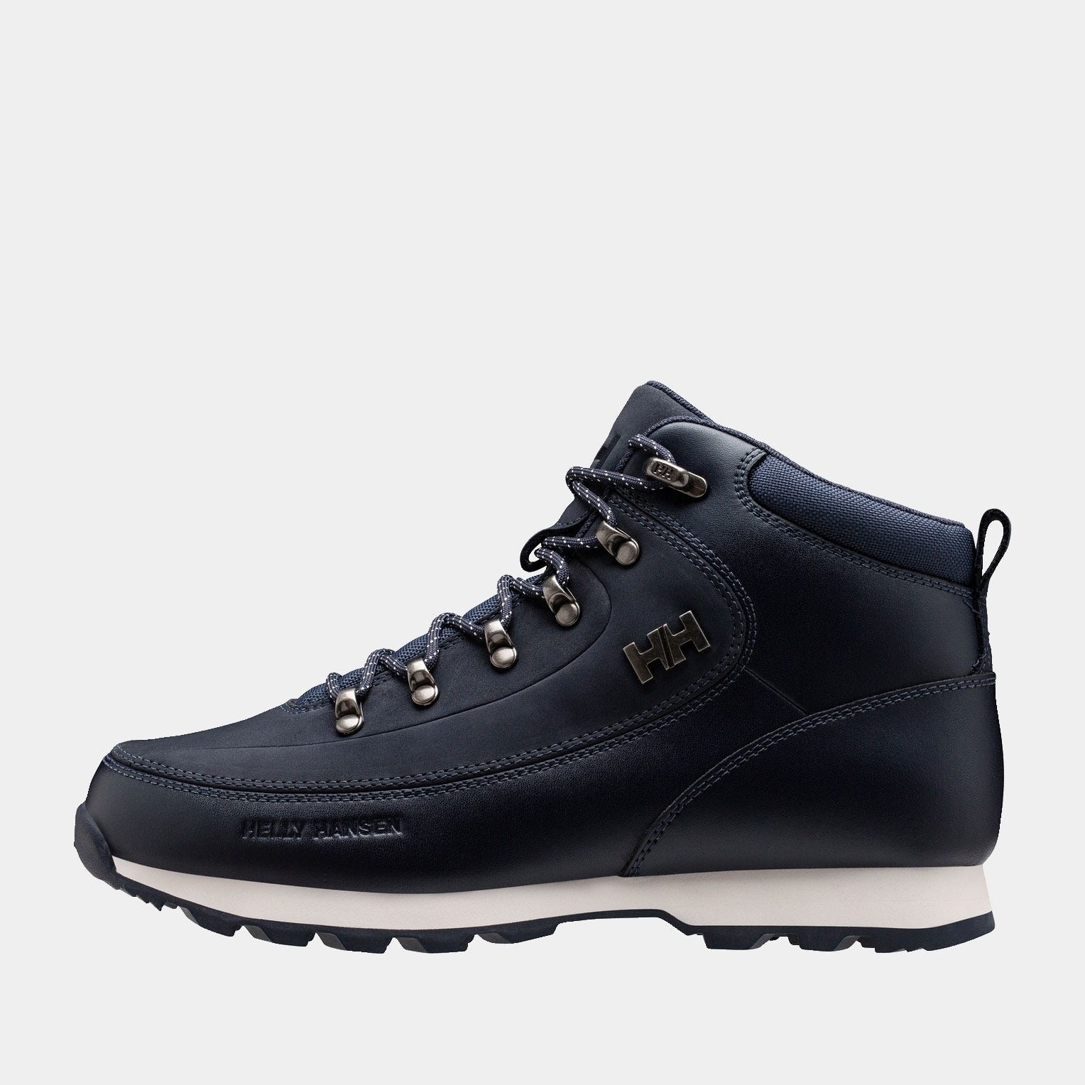 Helly Hansen Bottines à lacets »THE FORESTER PREMIUM«  cuir imperméable, chaud, chaussures d'hiver