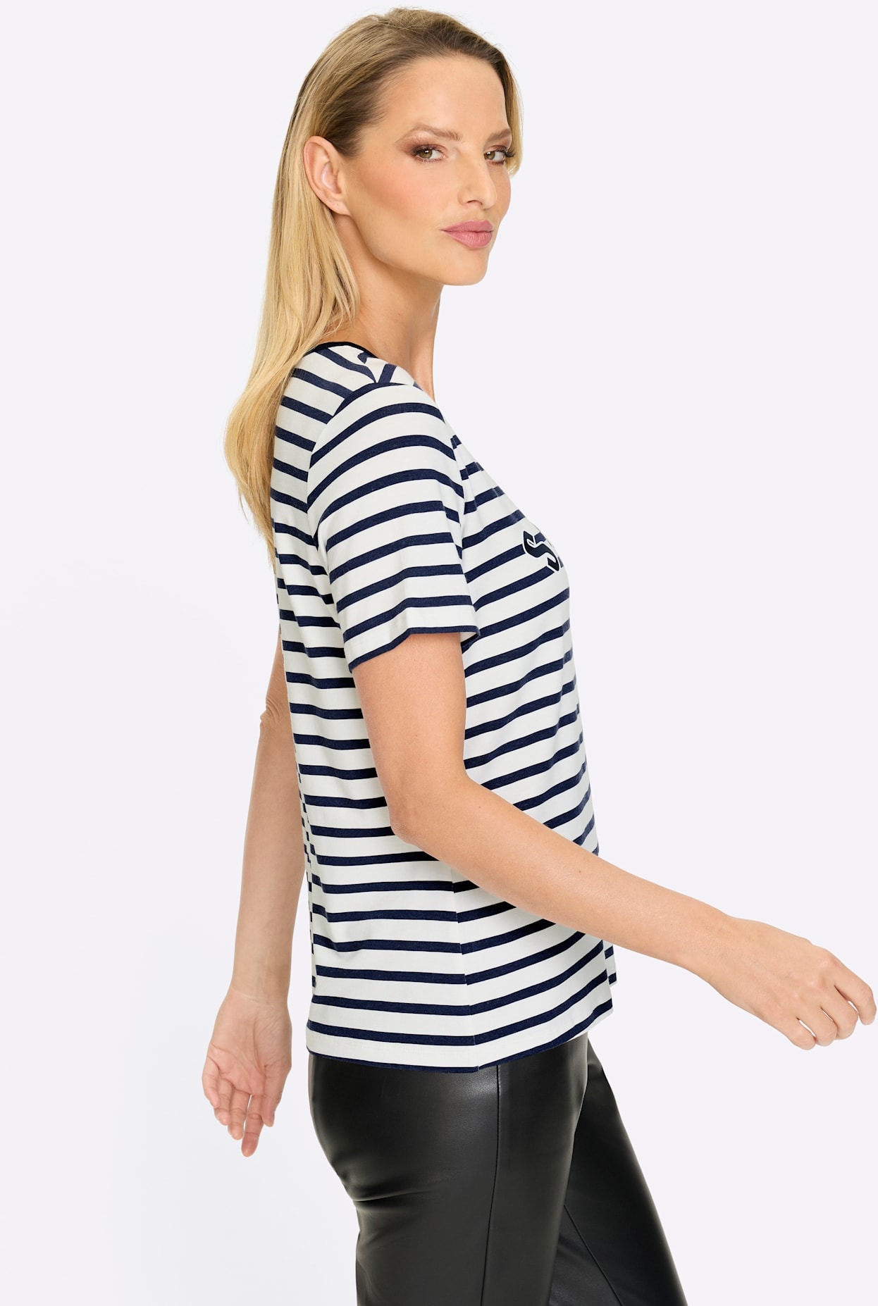 heine T-shirt »T-Shirt« 1 pièces