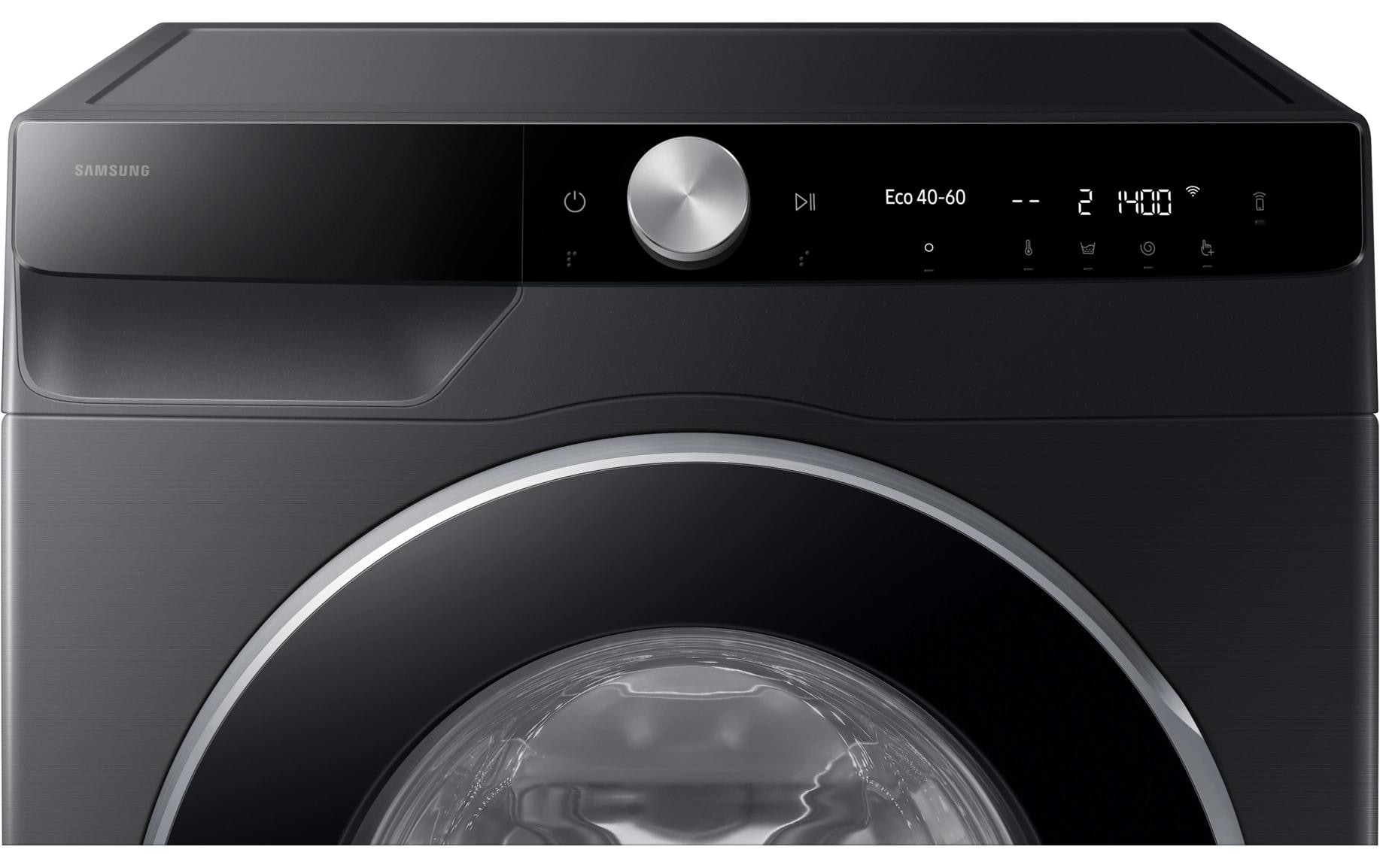 Samsung Machine à laver »WW90DG6U25LBU5« 1400 U/min