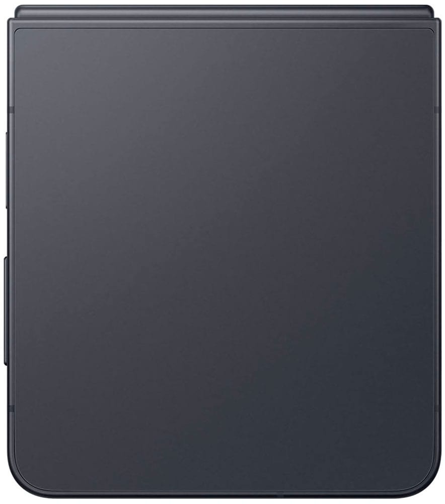 Samsung Smartphone »Z Flip8« graphite