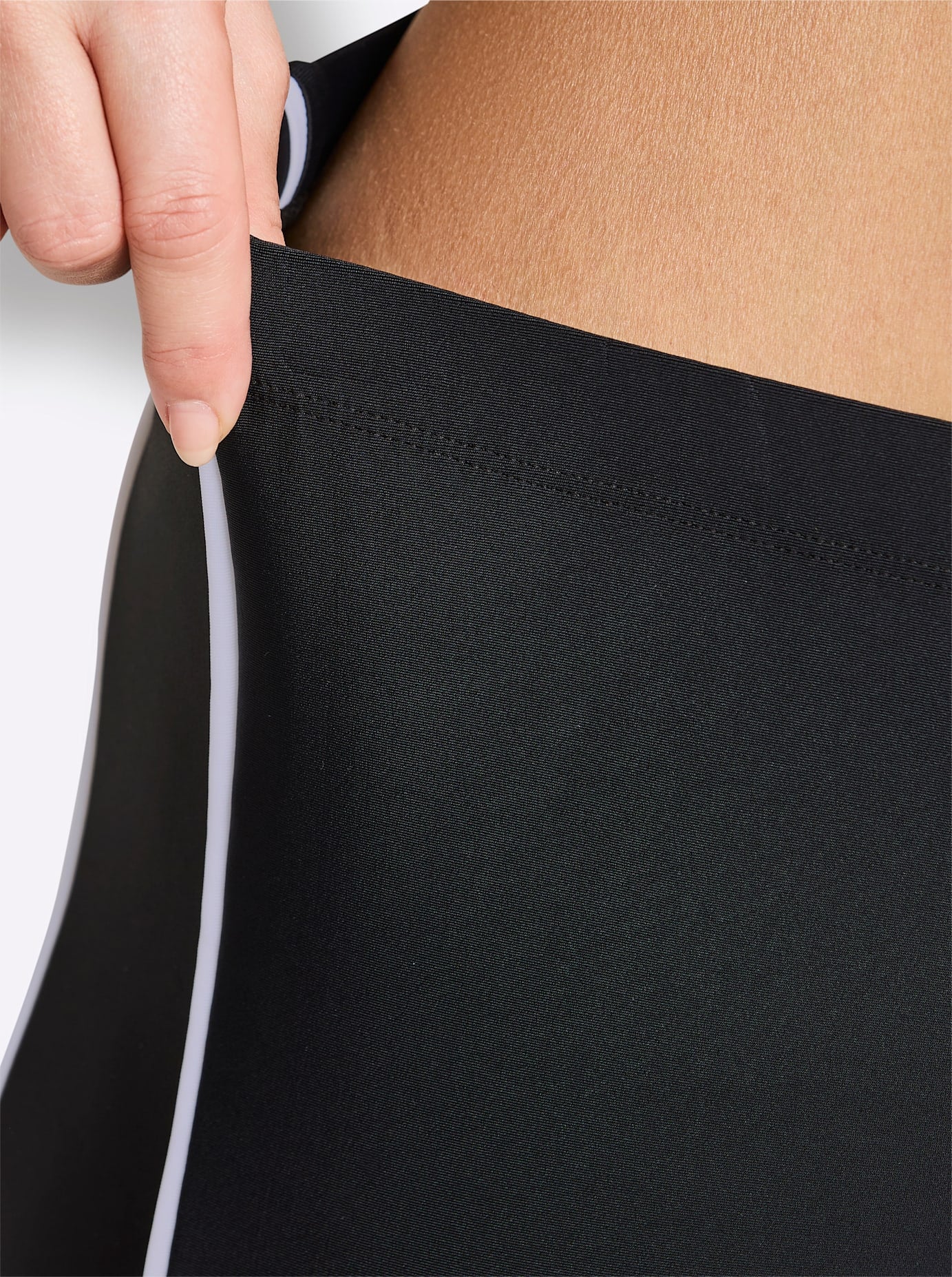 Sheego Short de bain
