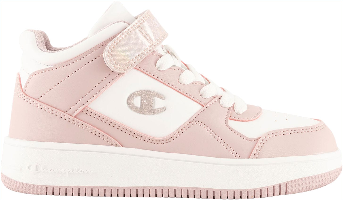 Champion Sneaker »RD18 G PS MID«