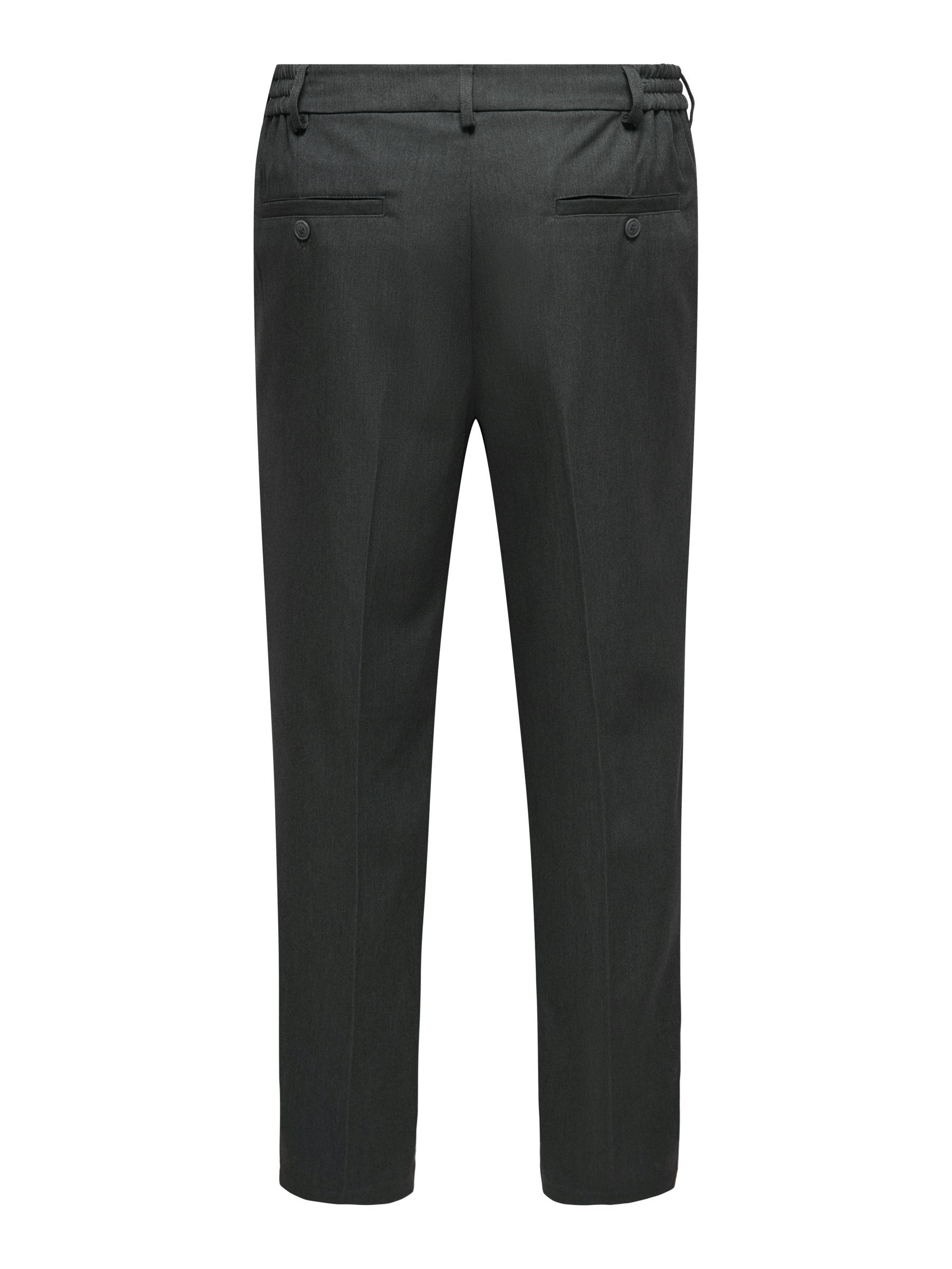 ONLY &amp; SONS Chinos »ONSMIRO TAILORED TAPERED 0346 PANT FRML«