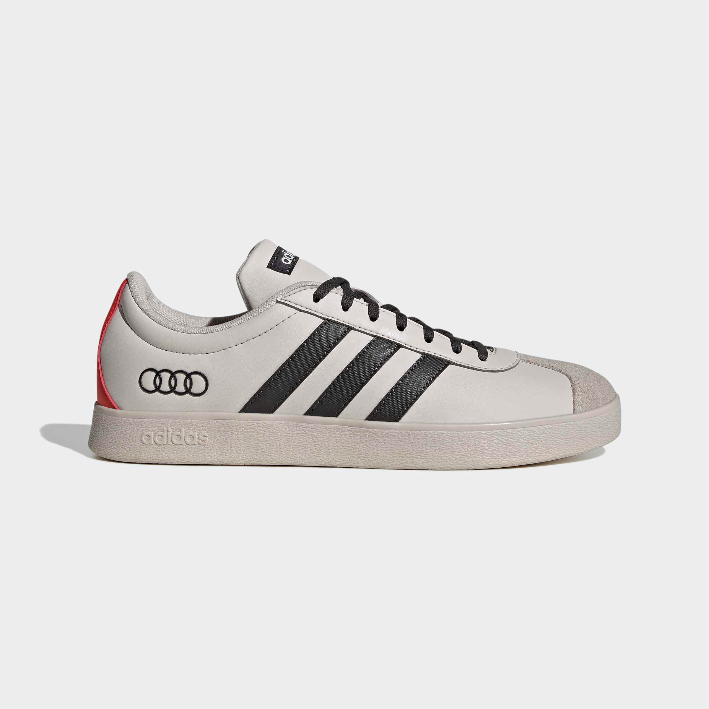 adidas Performance Sneakers »VL COURT AUDI REVOLUT F1 TEAM«  AUDI F1 Motorsport