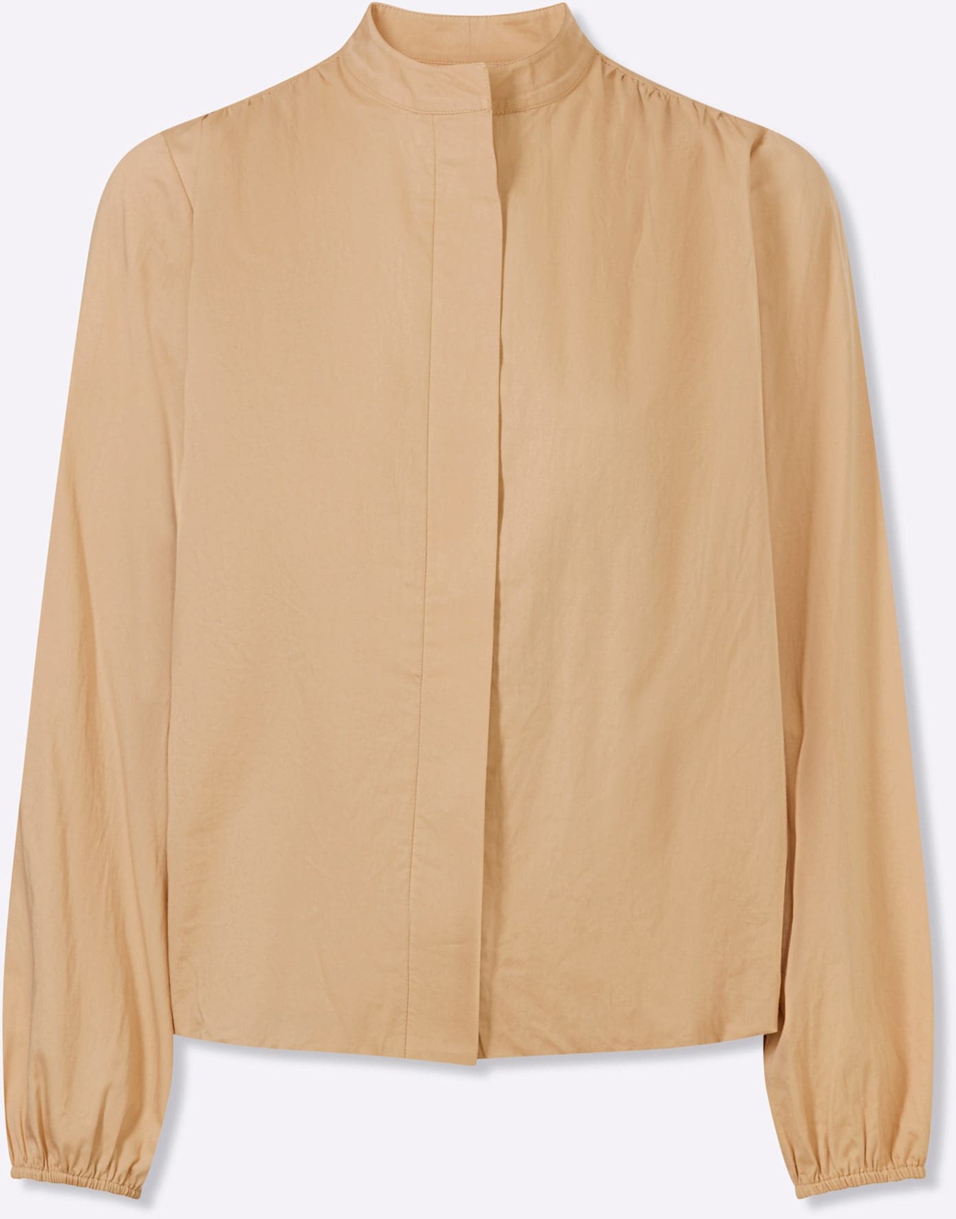 heine Veste chemisier