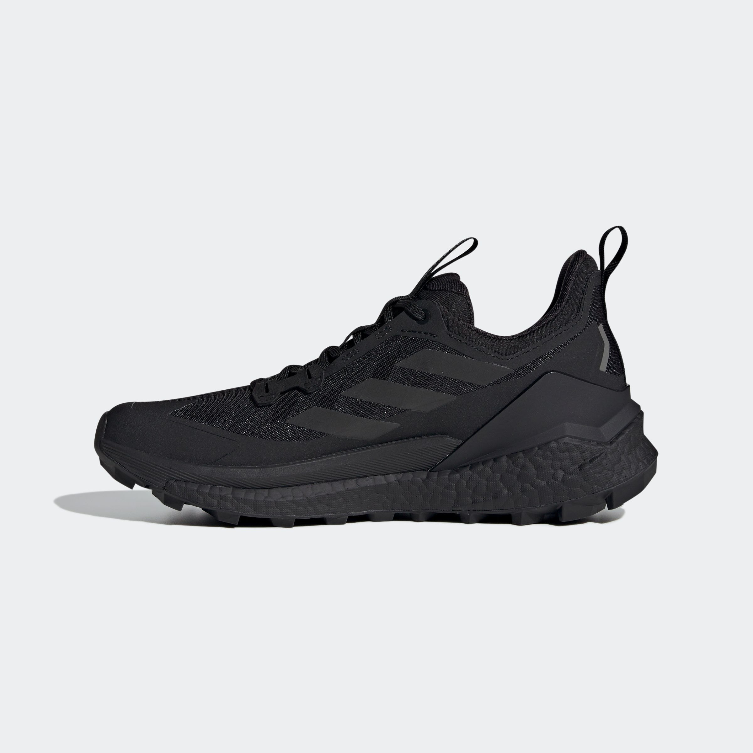 adidas TERREX Wanderschuh »FREE HIKER 2.0 LOW«