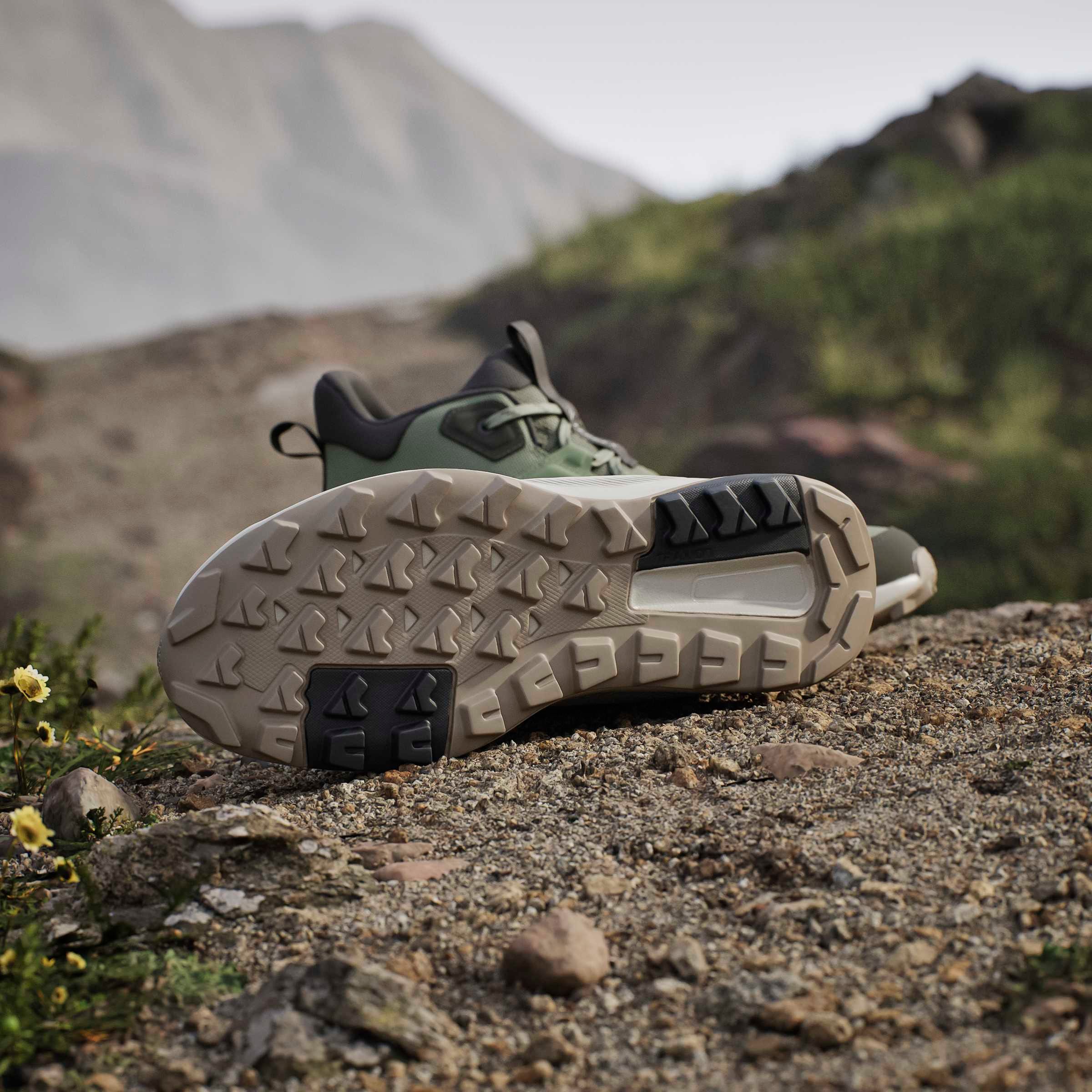 adidas TERREX Chaussure de randonnée »ANYLANDER MID«