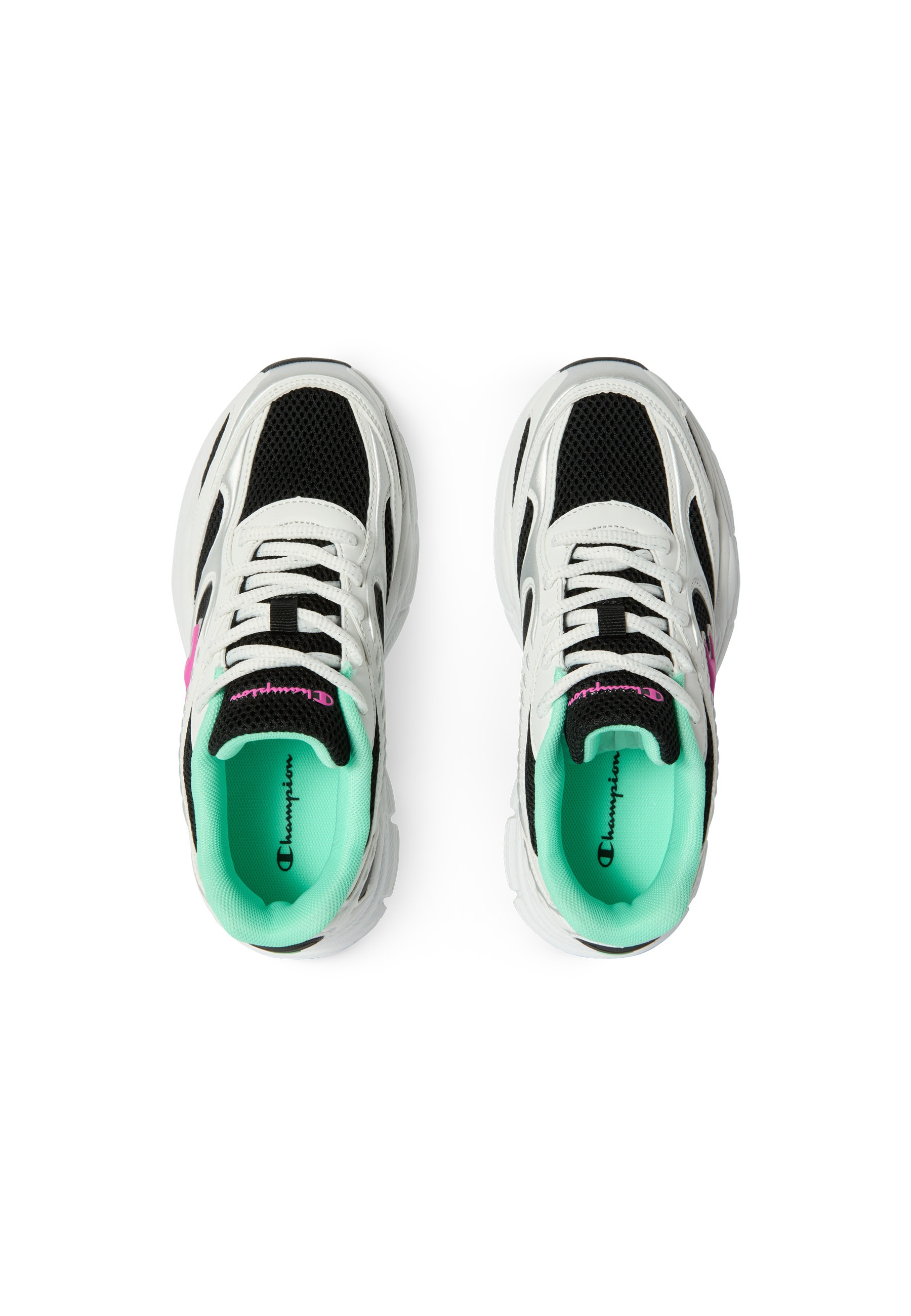 Champion Sneaker »RT25 U GS«