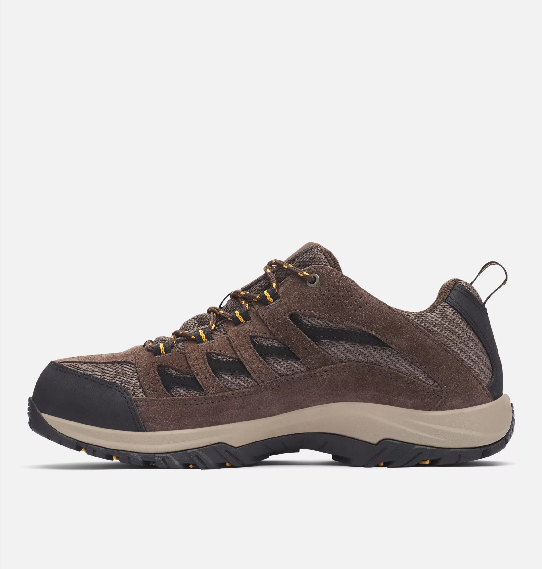 Columbia Wanderschuh »CRESTWOOD™ WATERPROOF«  wasserdicht