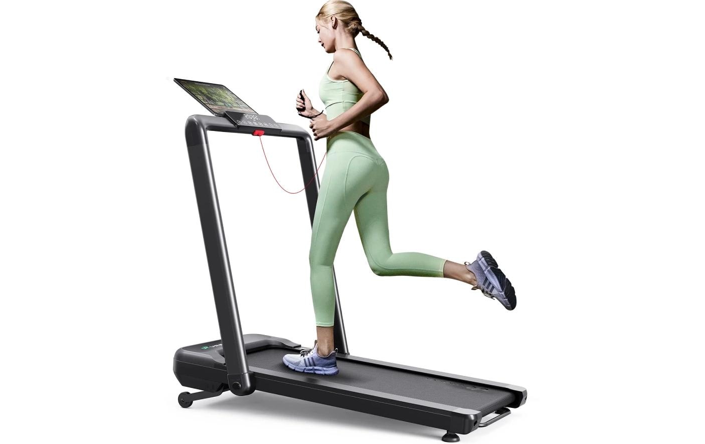   Tapis de course »Urevo Strol 2S Pro«