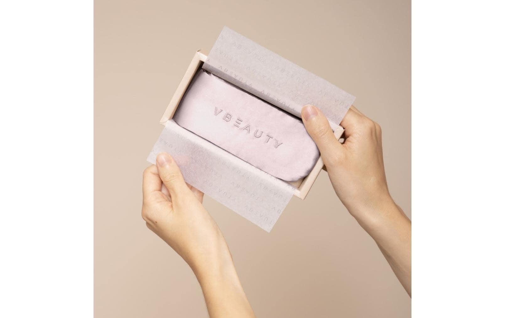   Bandeau pour les cheveux »VBEAUTY Premium Beauty«