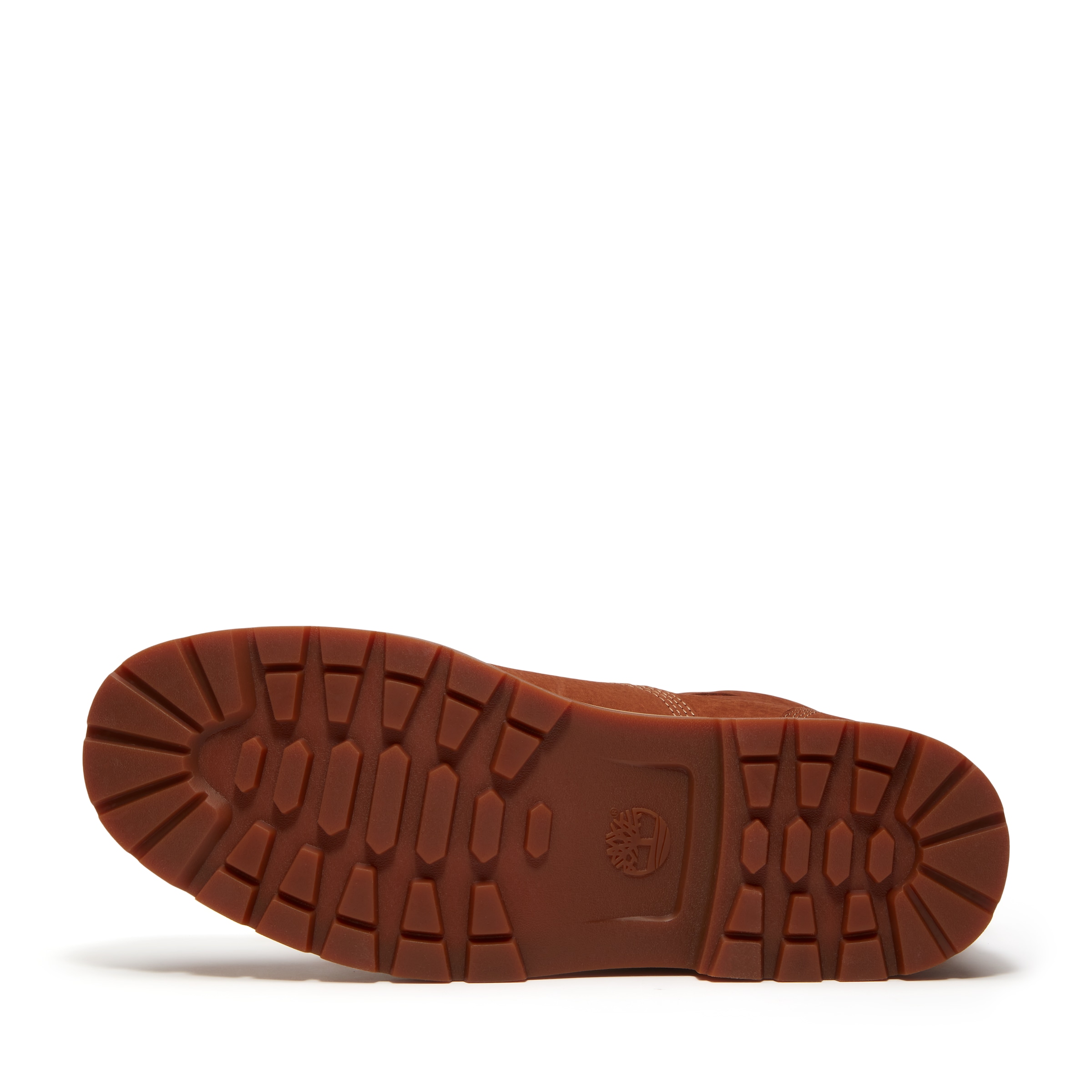 Timberland Bottines à lacets »AUBURN FALLS - 6 INCH LACE UP BOOT«