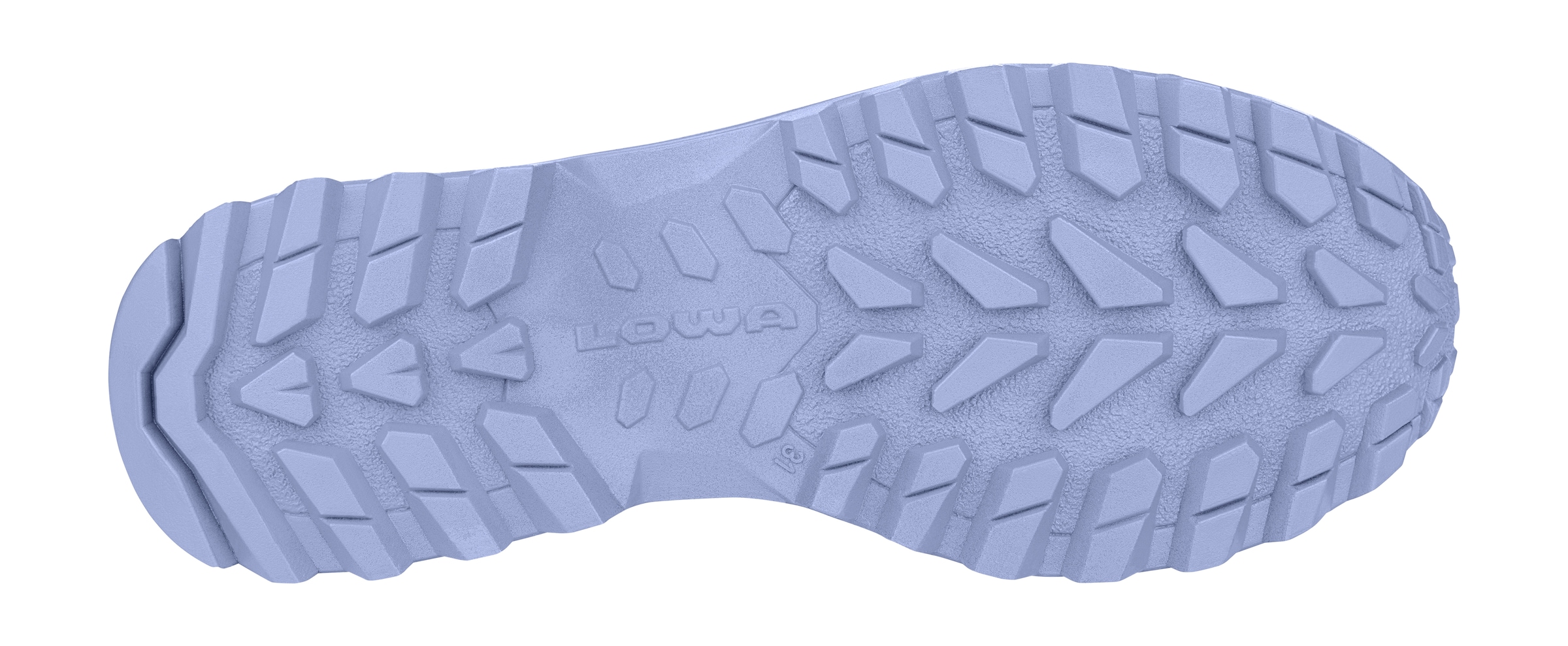 Lowa Bottes d'hiver »MILO EVO GORE-TEX MID JR«  chaussures d'hiver, bottes d'hiver, bottes de neige, imperméables, doublées