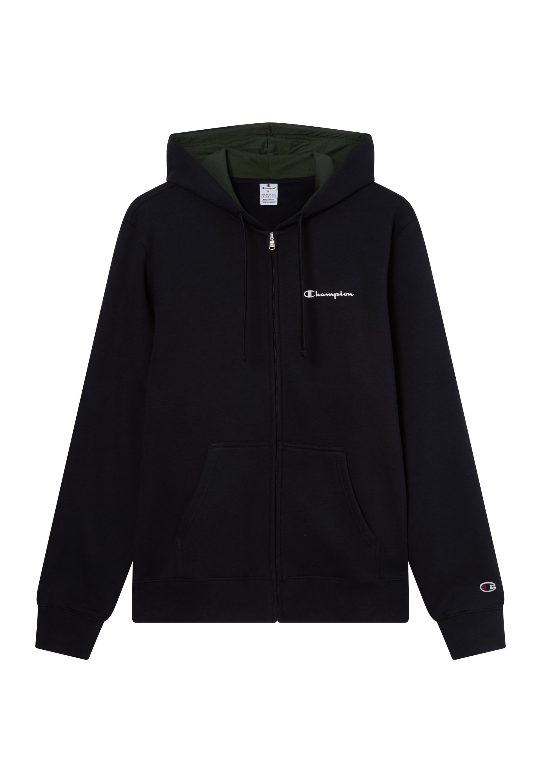 Champion Jogging »SPORTWEAR SWEATSUITS Standard Fit« 2 cuis für sportliche Aktivitäten und Freizeit, zweiteiliges Set