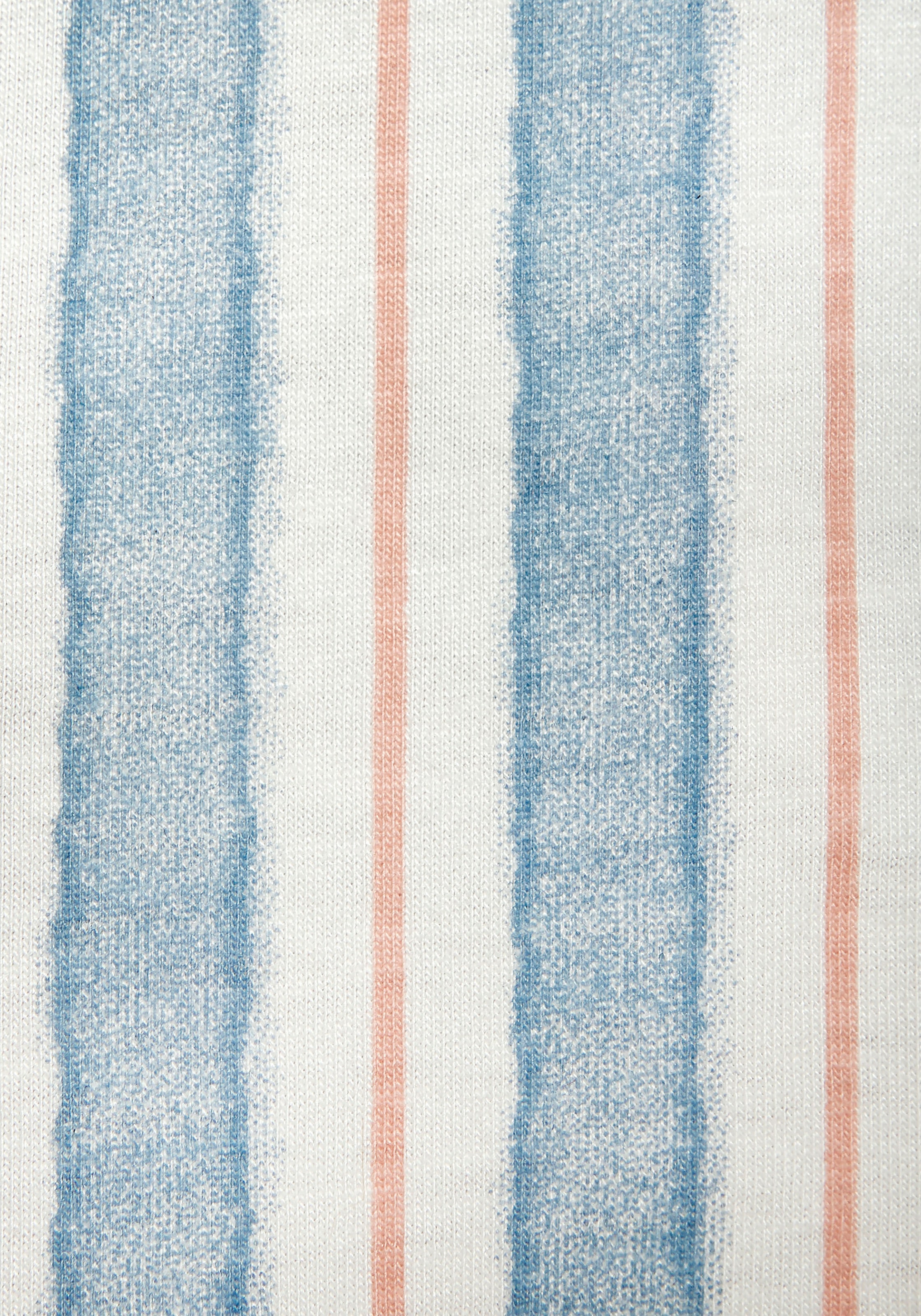 Vivance Dreams Shorts de pyjama  mit Allover-Druck