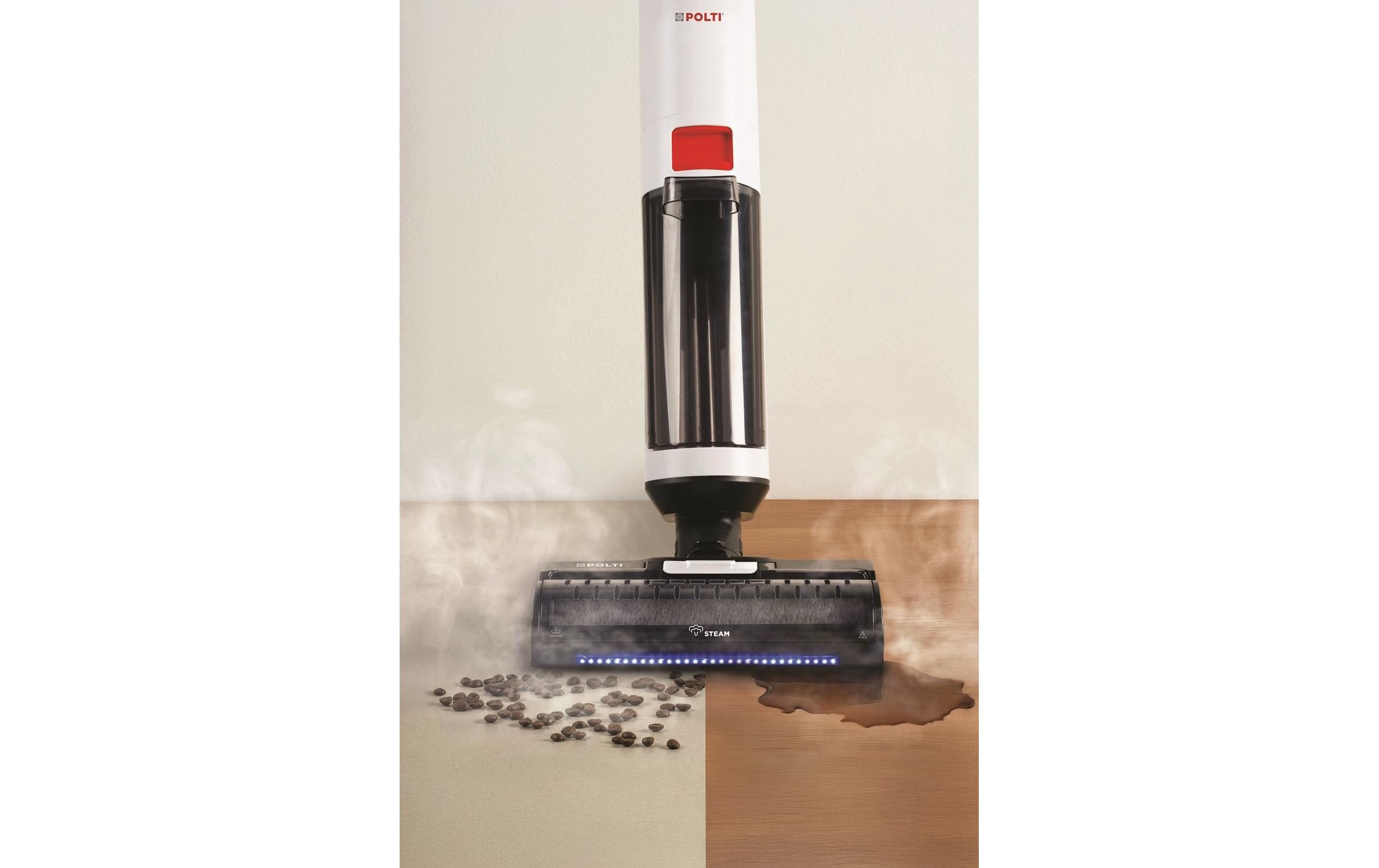 Polti Nettoyeur de sols durs »Rollysteam WD10C Cordless«