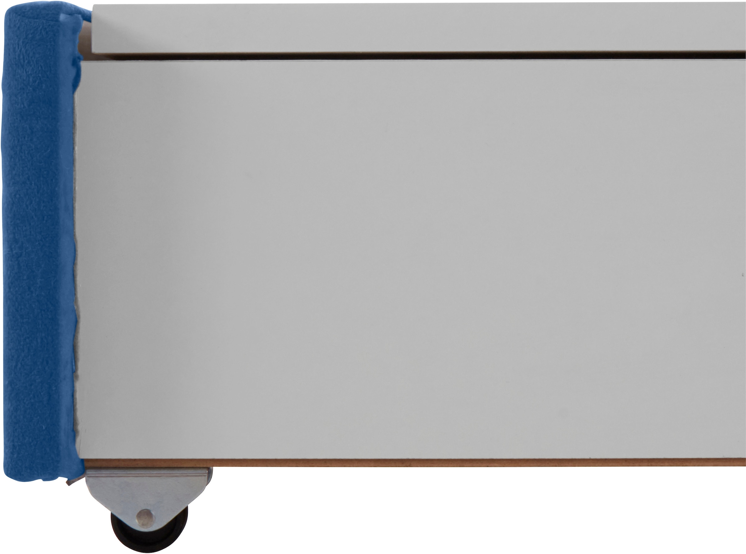 Maintal Chaise longue rembourrée »Diana« mit Stauraum