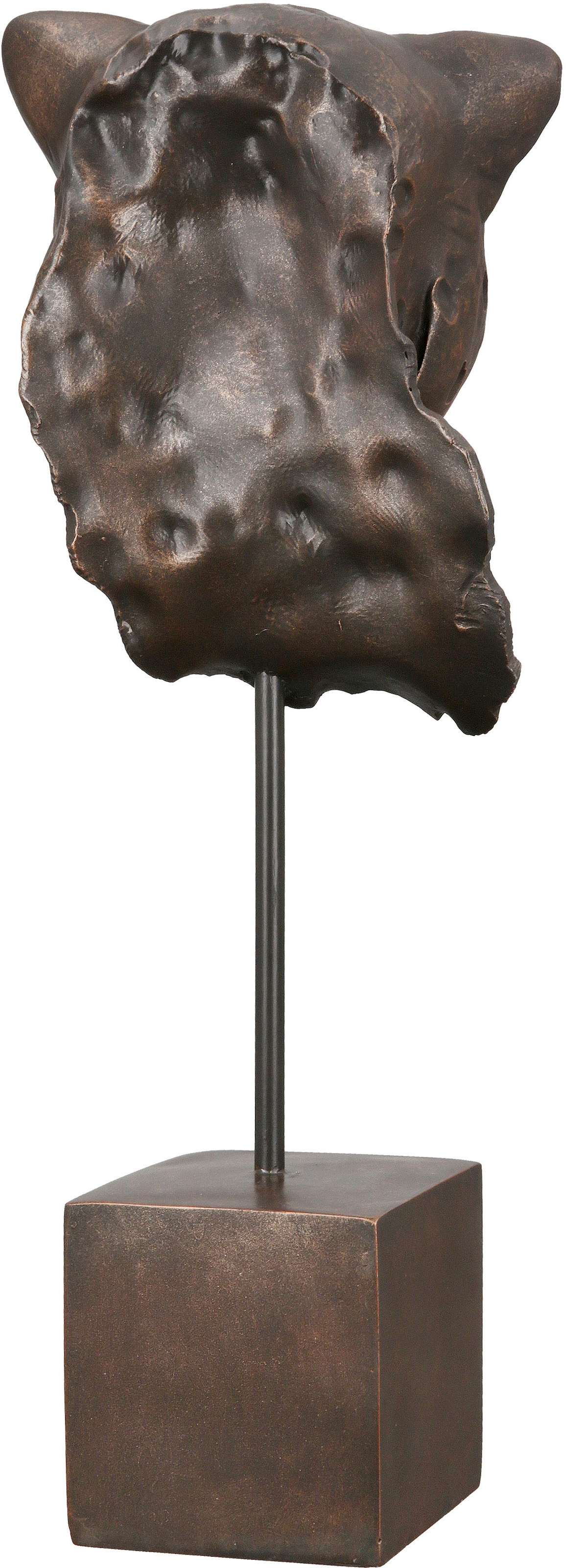 Casablanca by Gilde Dekofigur »Leopard Antique«