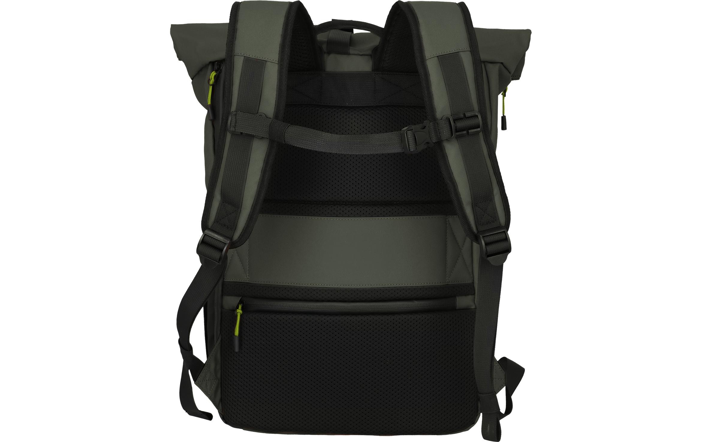 travelite Sac à dos »BRIIZE Rollup M 30 l«