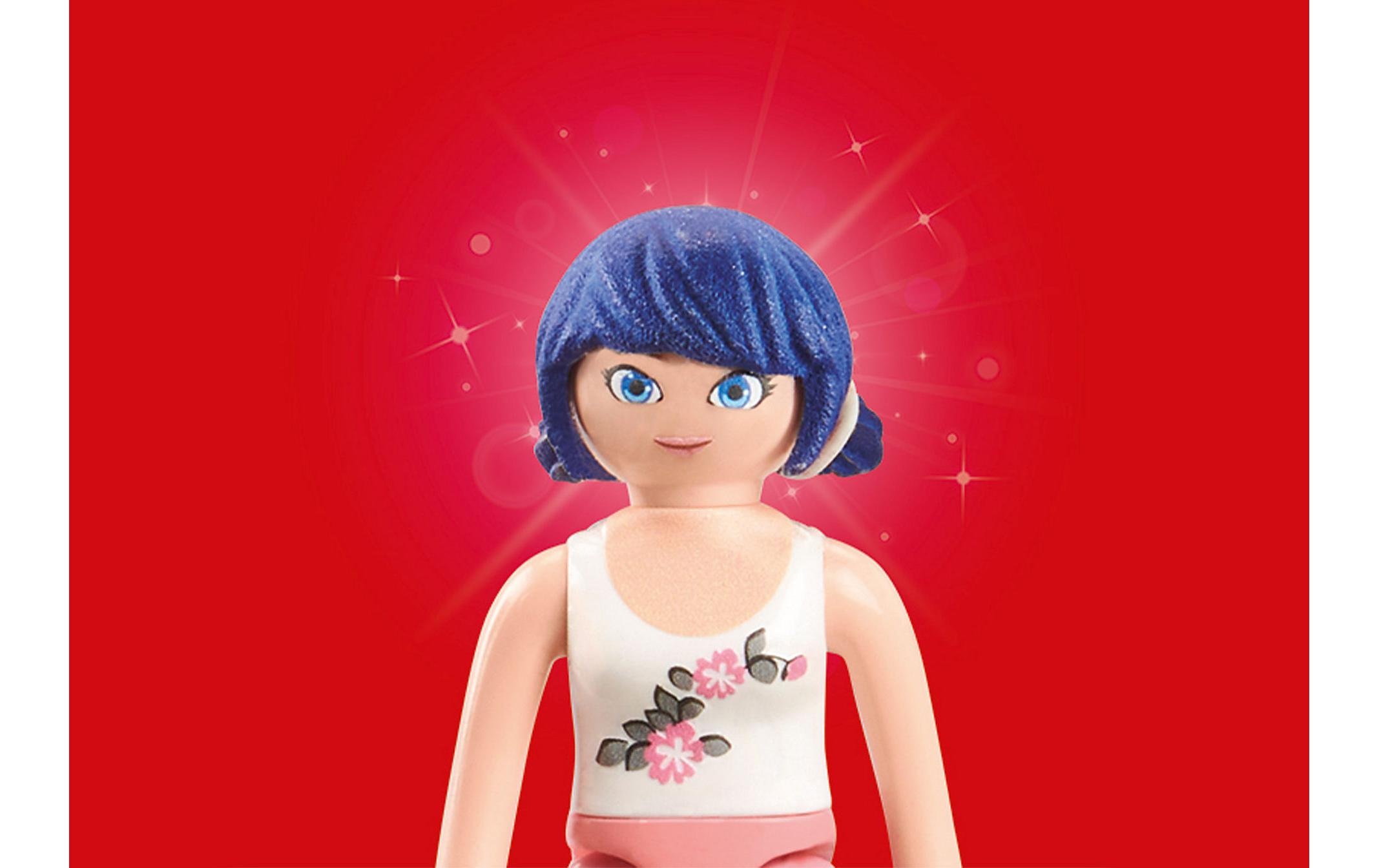 Playmobil® Spielbausteine »Miraculous Gabriels Fashion Show 71335«