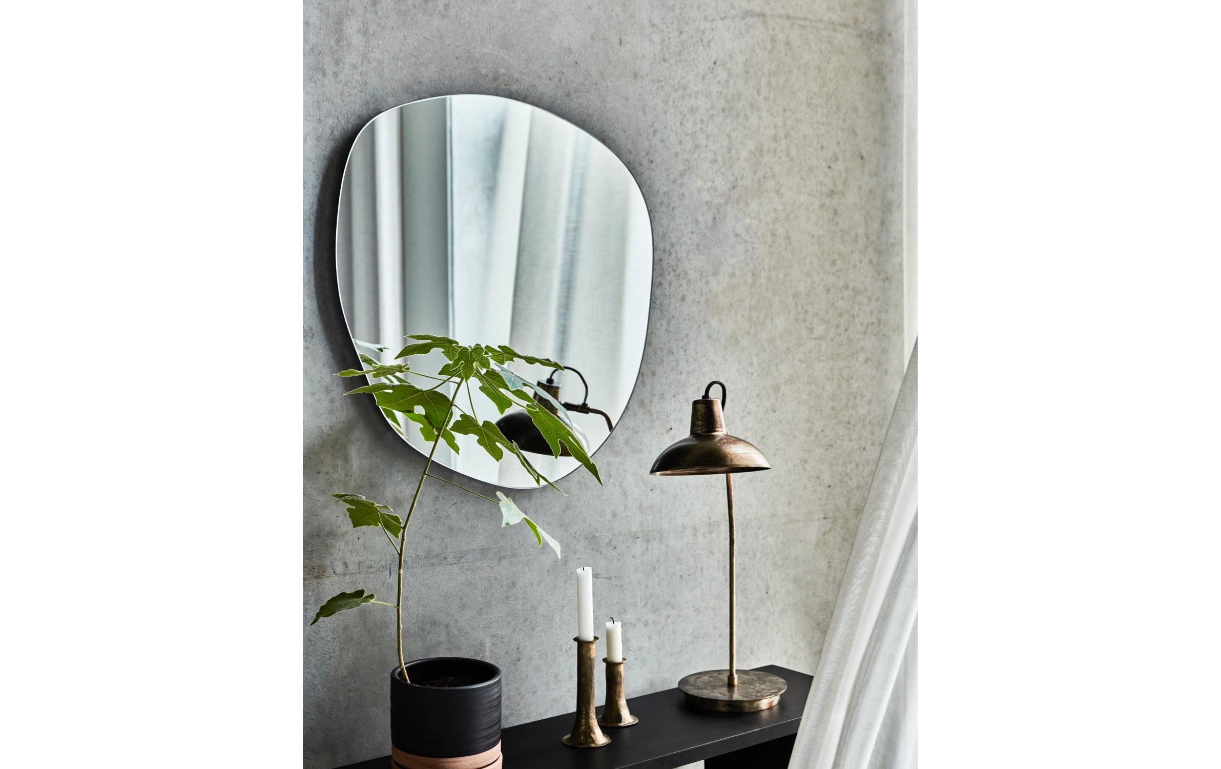   Wandspiegel »House Doctor Peme 56.3 x 60 cm«