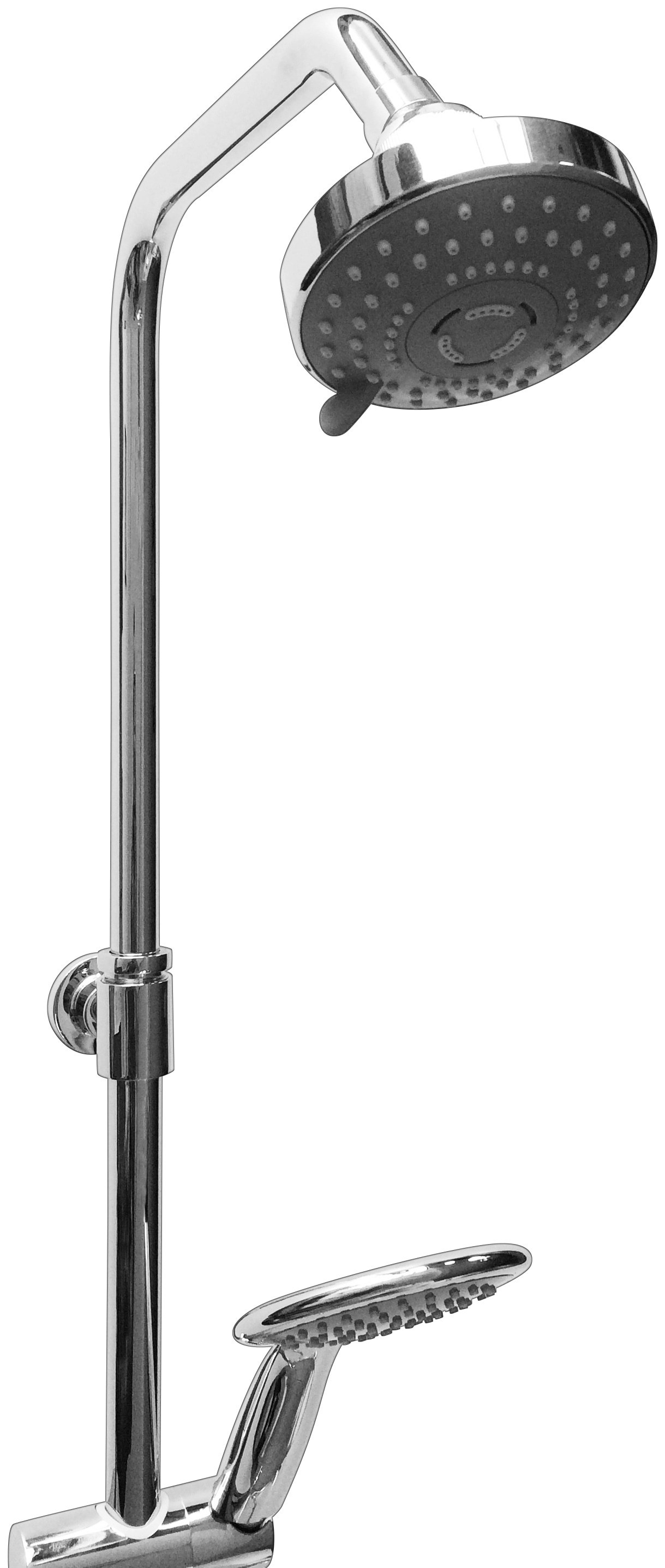 ADOB Brausegarnitur »Palma«