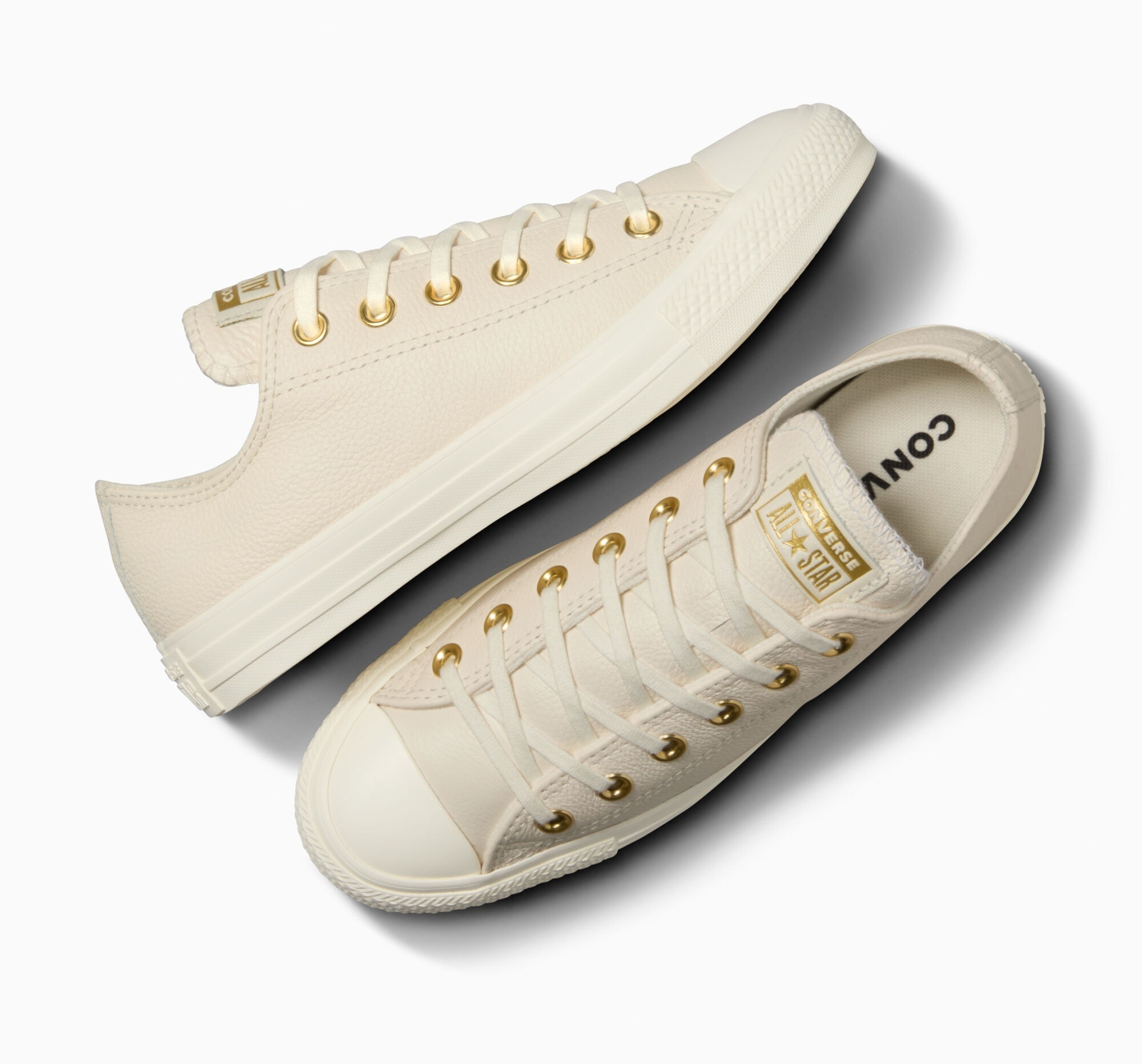 Converse Sneakers »CHUCK TAYLOR ALL STAR GOLD«