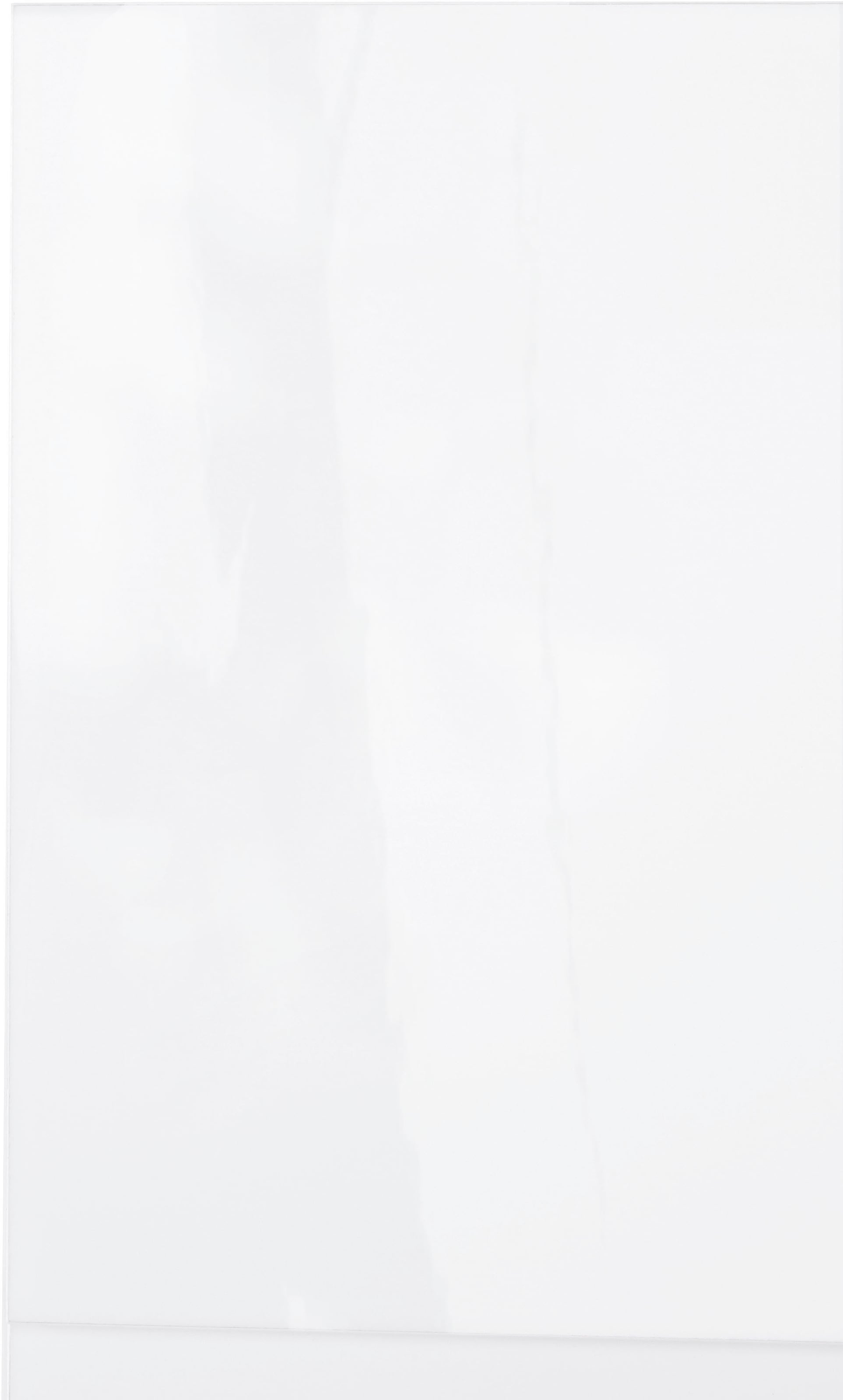 INOSIGN Lowboard »Dama Breite 121 cm, TV-Board 1 Tür, 1 Schubkasten, TV-Schrank« Front in 3D-Optik, grifflos, verschiedene Farben